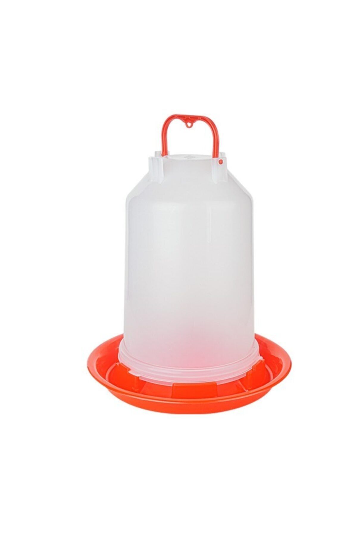 mutlu tavukçuluk Güvercin Askılı Suluk 5 Lt