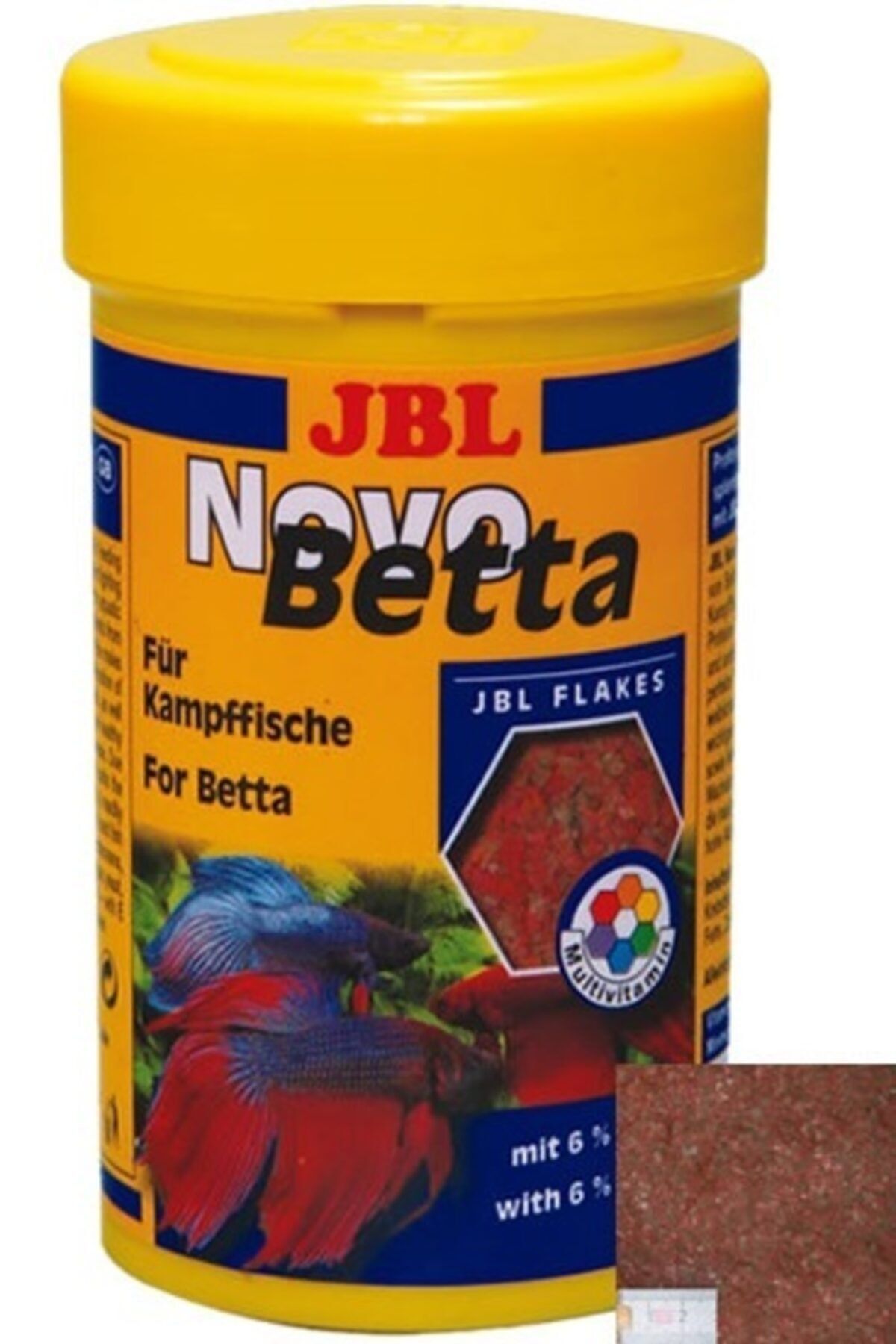 See Me Jbl Novobetta 100ml-25 G. Pul Yem