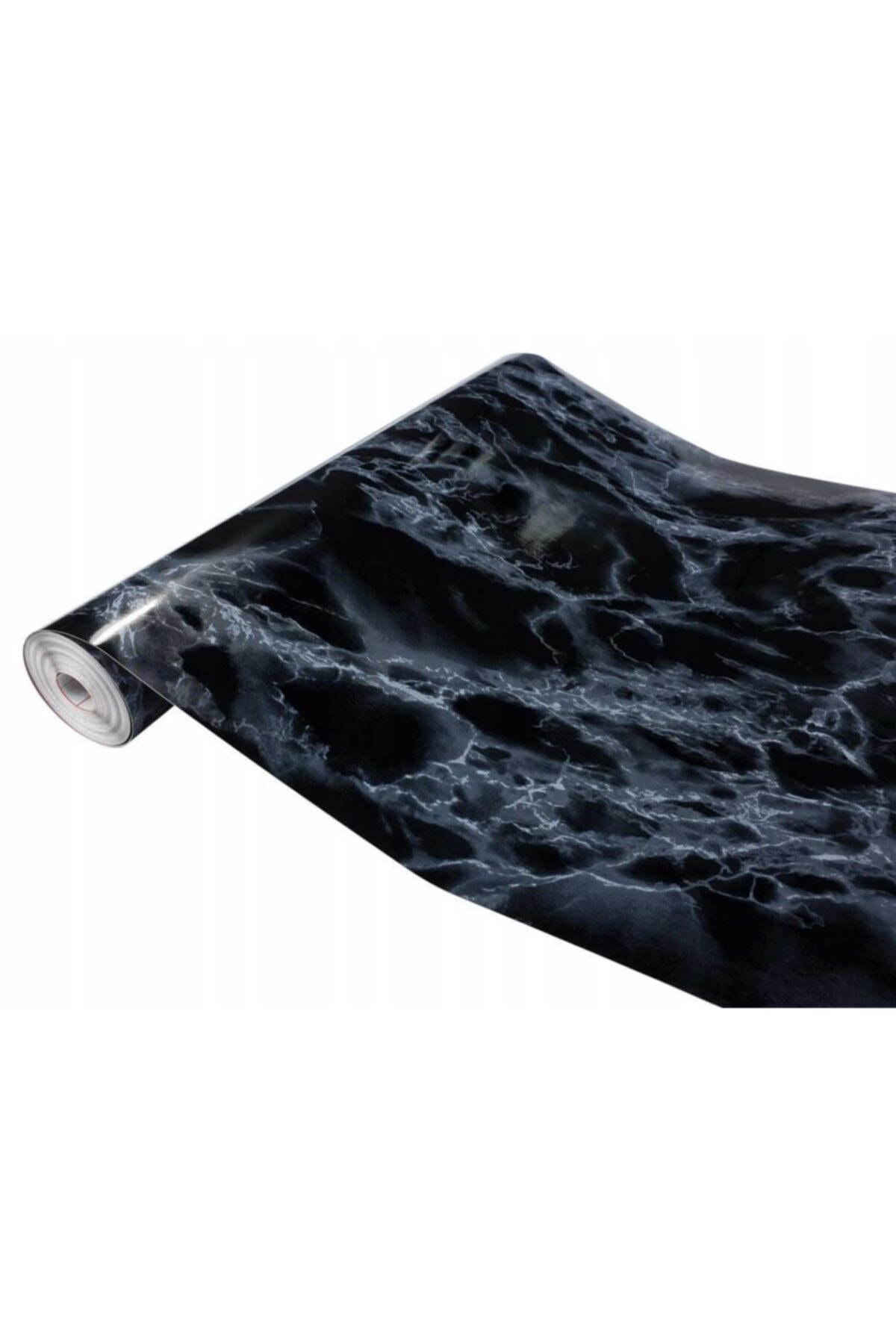 dcfix Siyah Mermer Desen Yapışkanlı Folyo 45 cm X 3 mt 546-2713