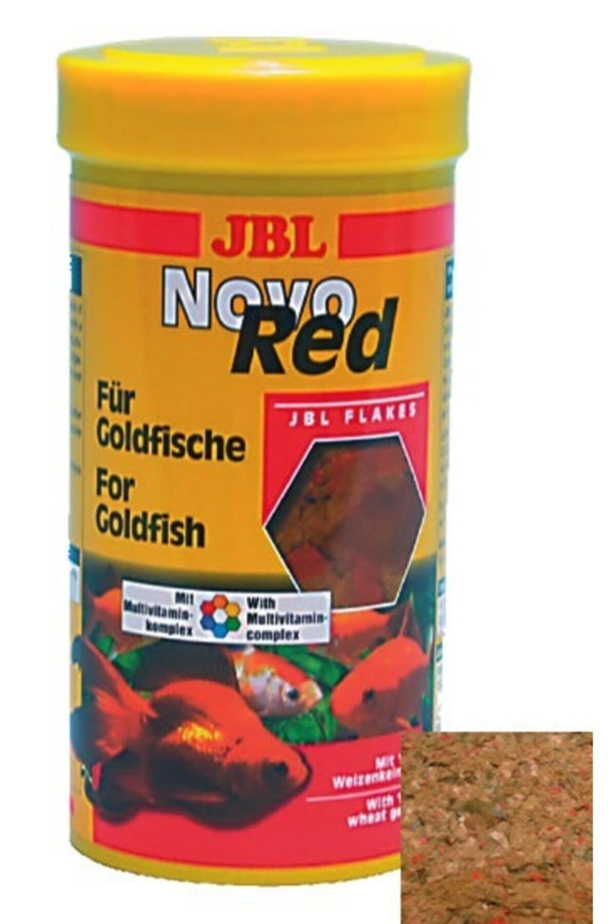 See Me Jbl Novored 250ml-45 G. Pul Yem