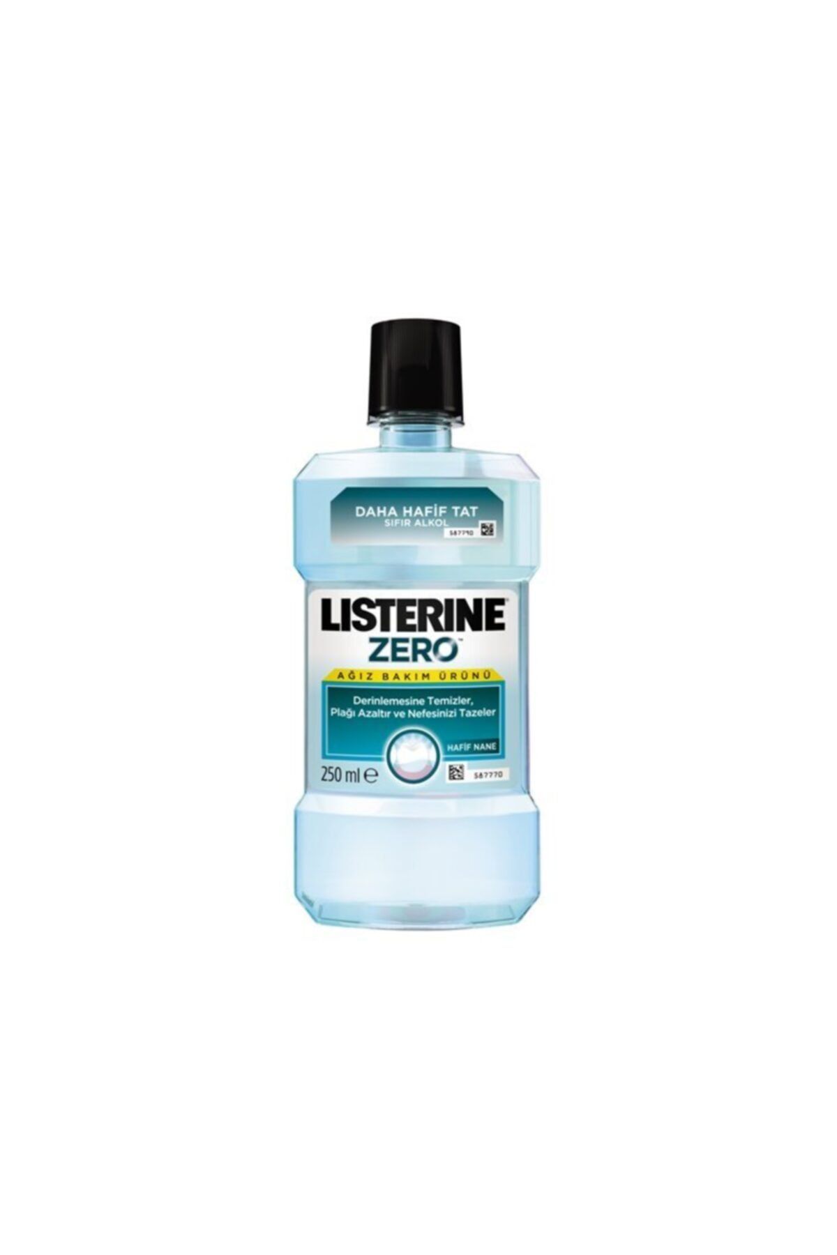 Listerine Coolmınt Hafıf Tat 250ml