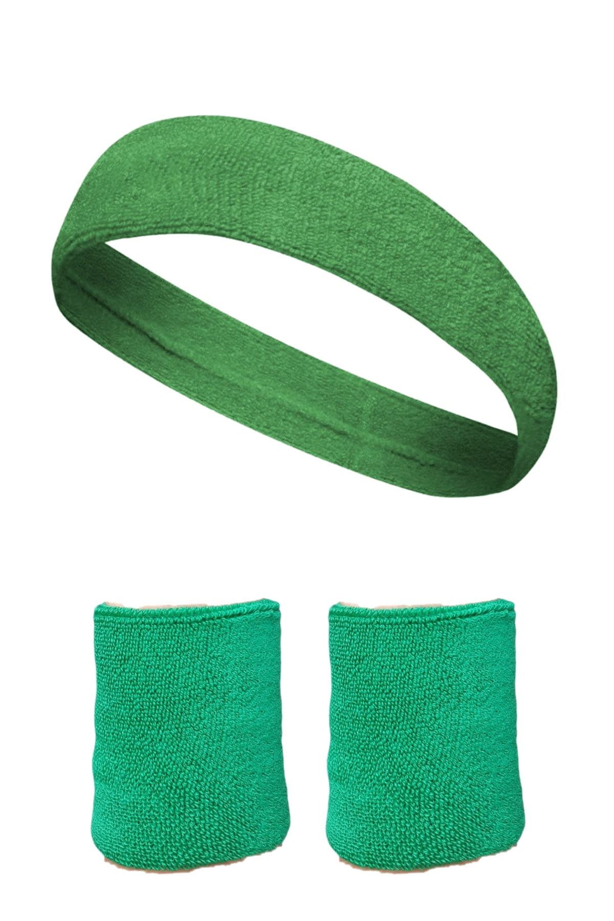 beng Sporcu Bandana Ve Bileklik