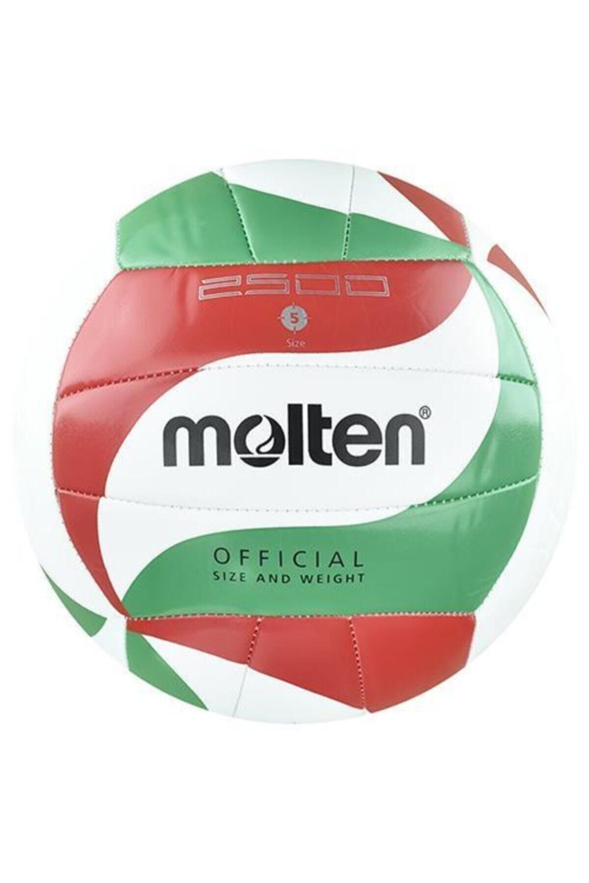 MOLTEN Voleybol Topu V2500