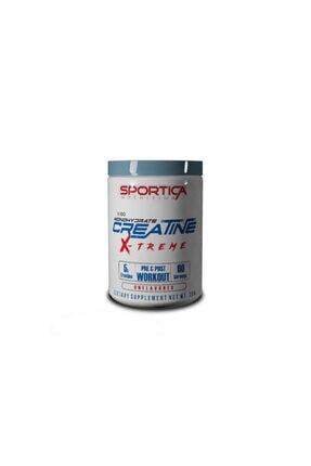 Nutrition Creatine 250 gr Image 0