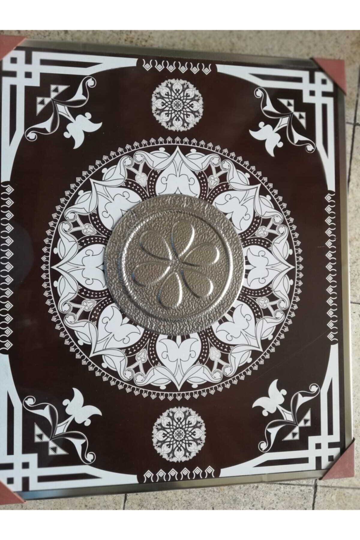 Turgut ev gereçleri Soba Altı Tablası Isı Yalıtım Tablası Soba Altı Tahtası