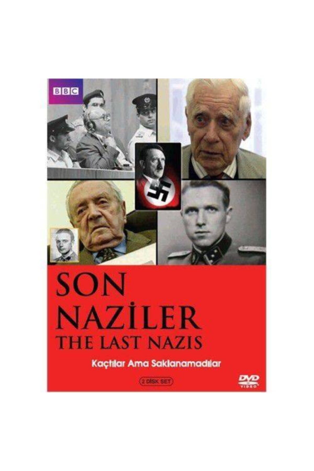Mira Müzik The Last Nazis (son Naziler)