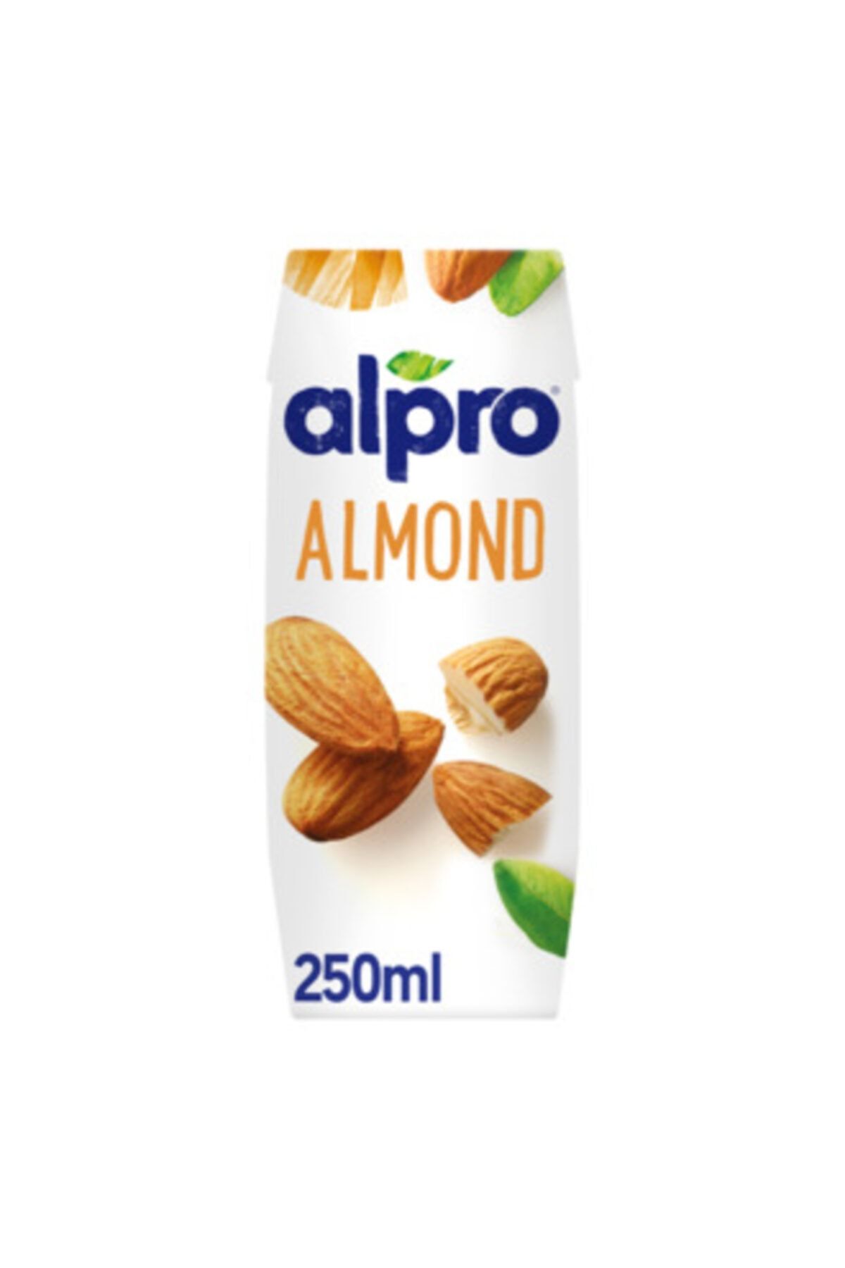 Alpro Bademli Içecek 250 ml
