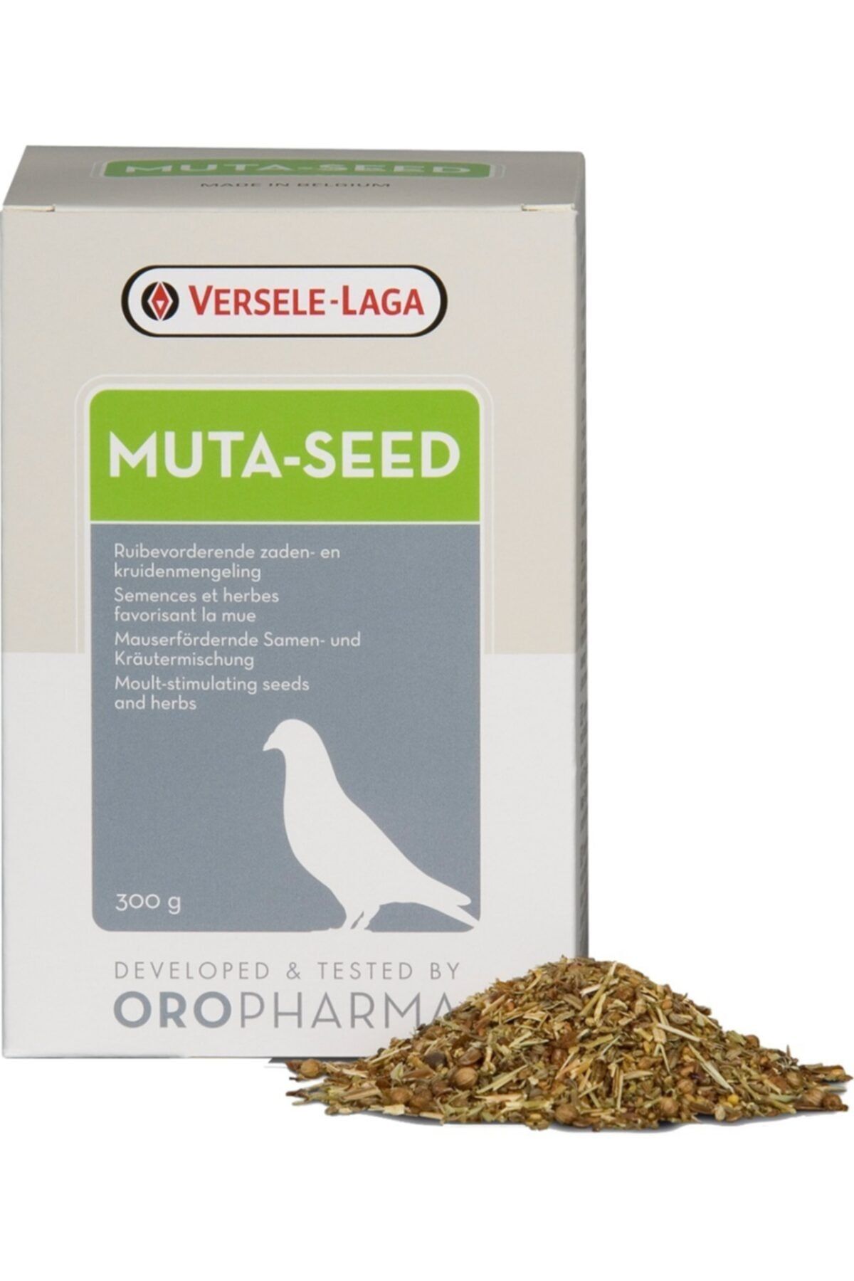 See Me V.laga Or.muta-seed Güv(tüylenme Sezonu Tohum Karş