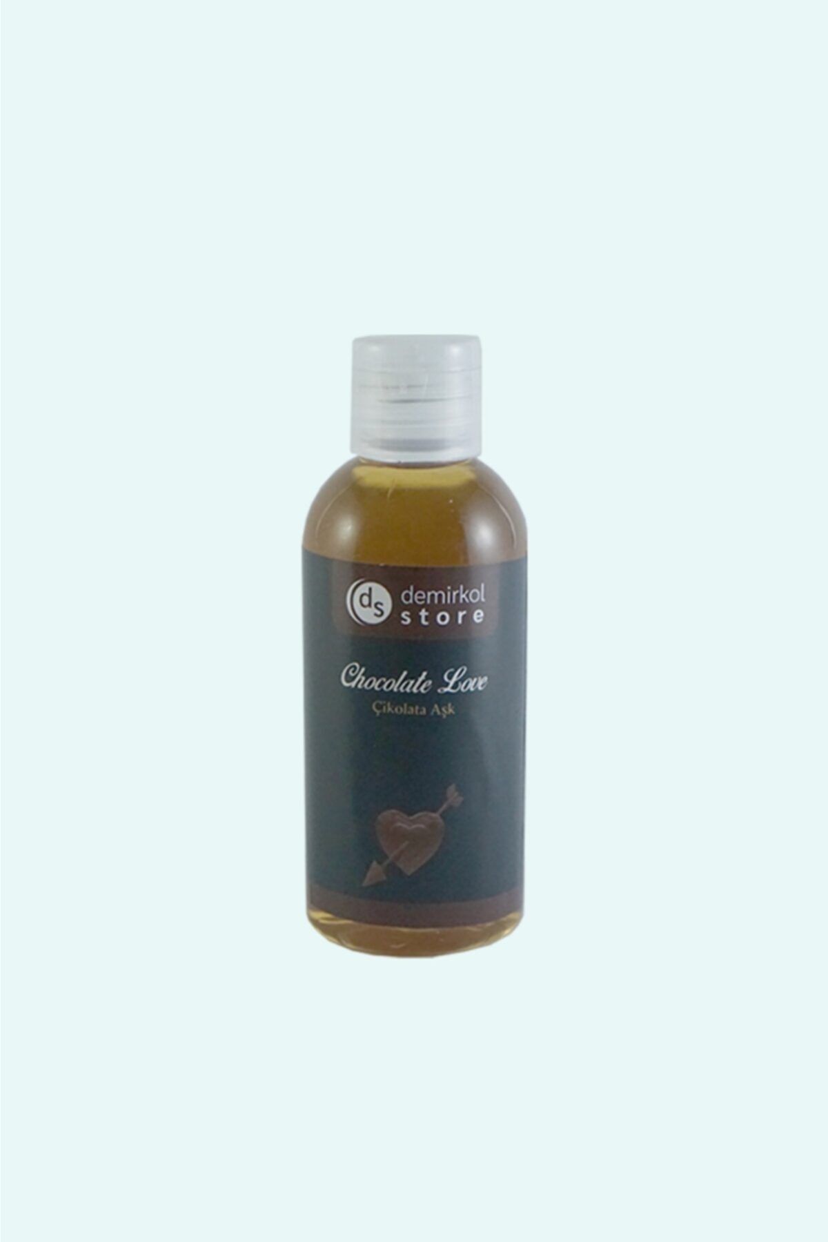 Demirkol Store Hava Nemlendirici, Temizleyici Su Bazlı Oda, Araç Ve Ortam Kokusu Çikolata 150 Ml