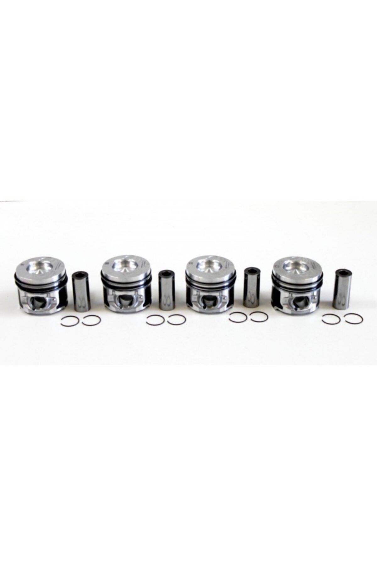 GOETZE Kango 3 Piston Sekman Takım 1.5 Dci K9k 0.50 3 8771831050