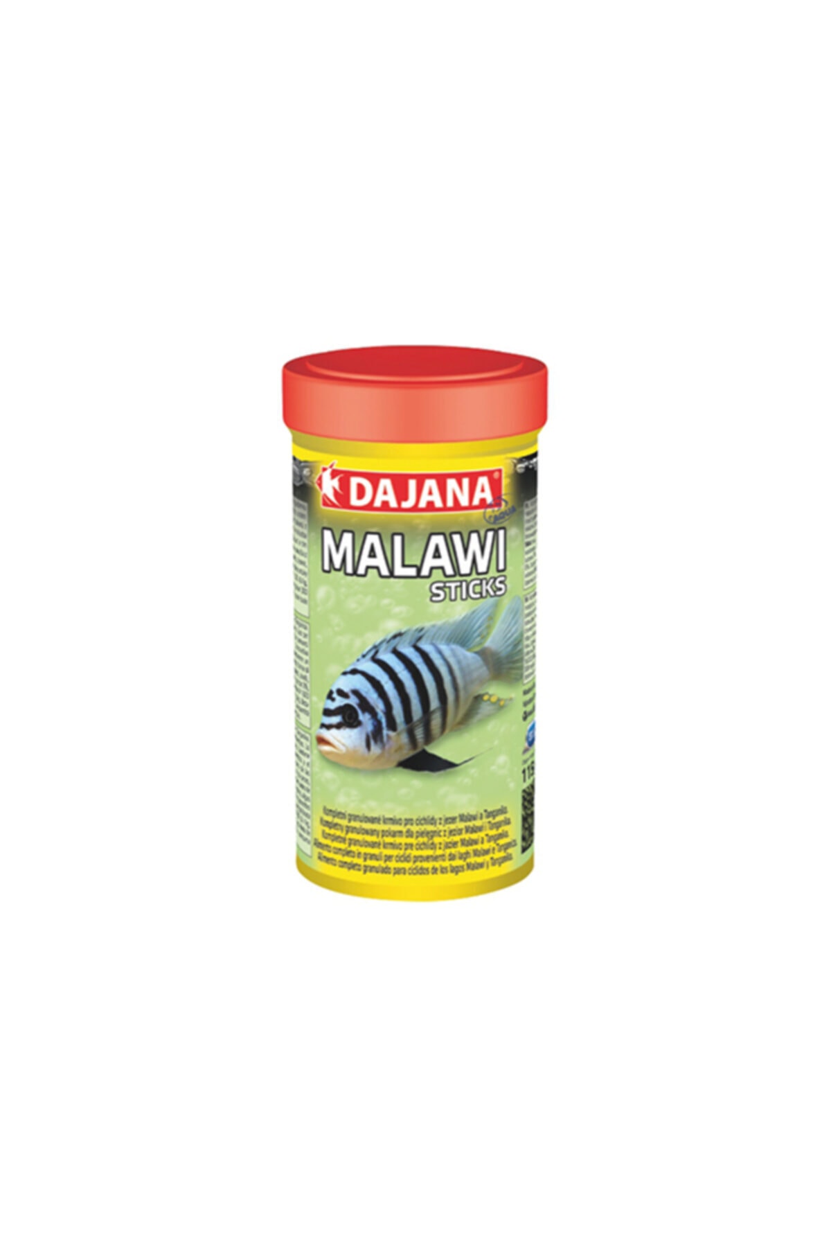 See Me Dajana Malawi Sticks 250 Ml 75 Gr