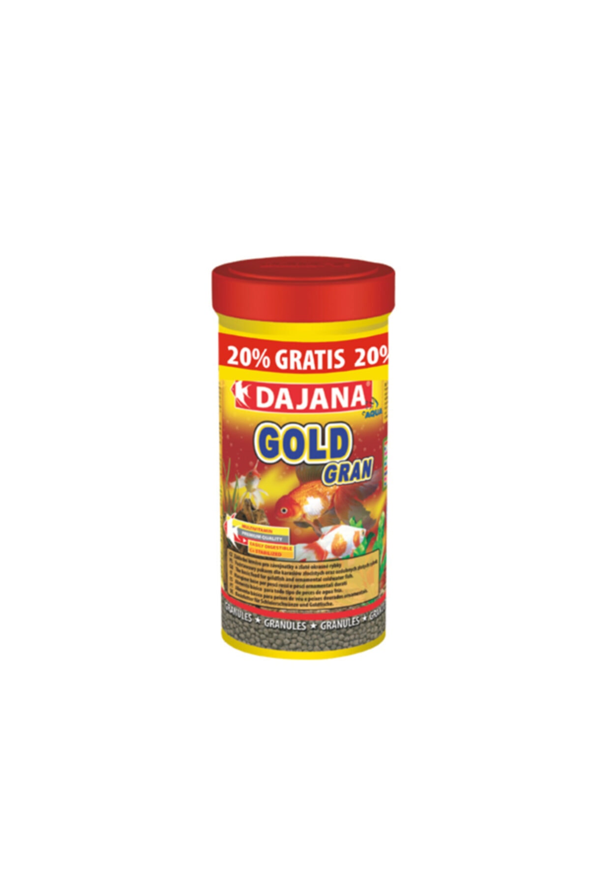 See Me Dajana Gold Gran 250 Ml+ 50 Ml Promo 132 Gr