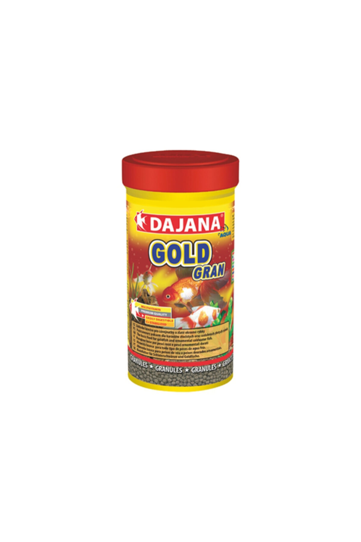 See Me Dajana Gold Gran 100 Ml 45 Gr