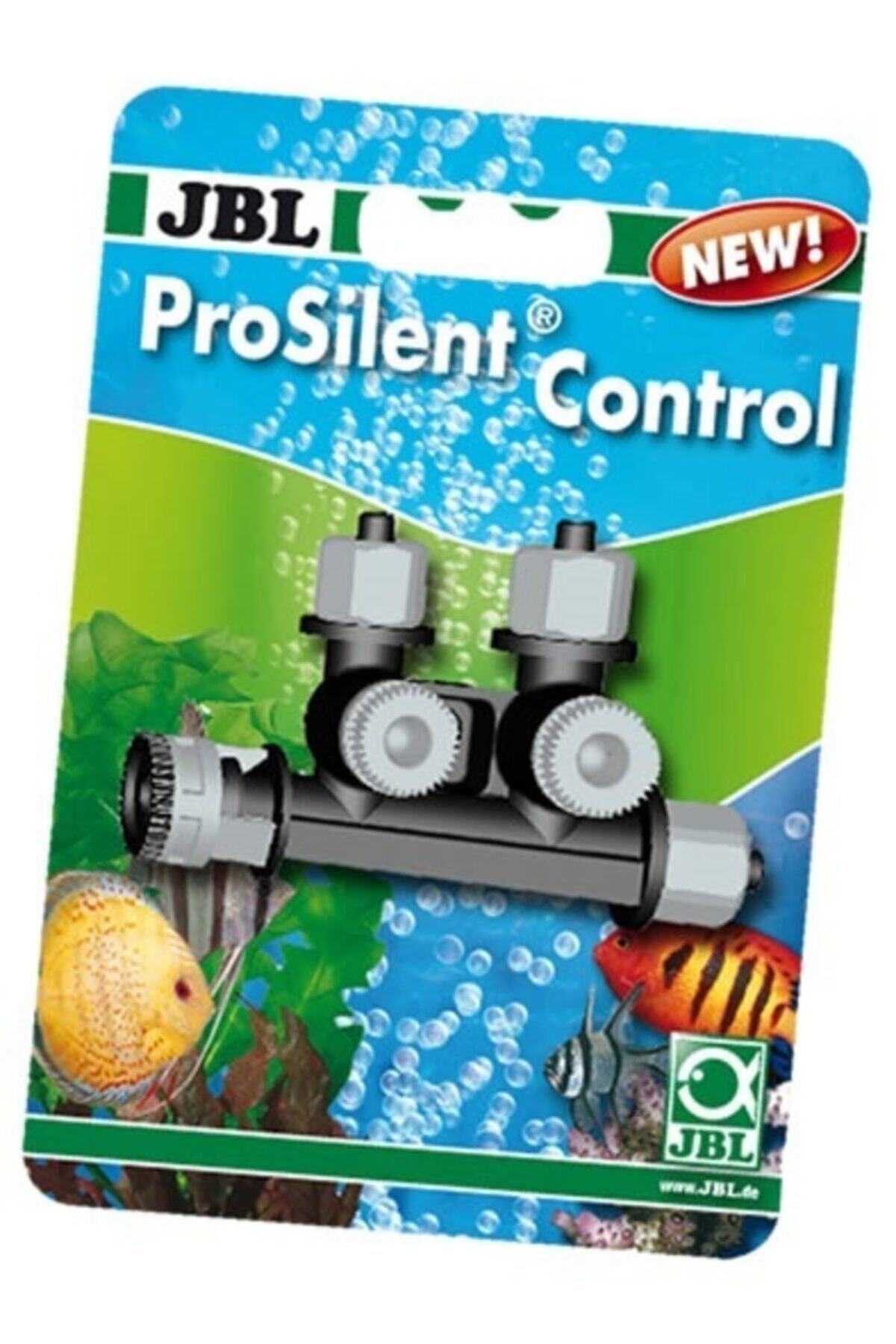 See Me Jbl Prosılent Control Hava Hortumu Vanası