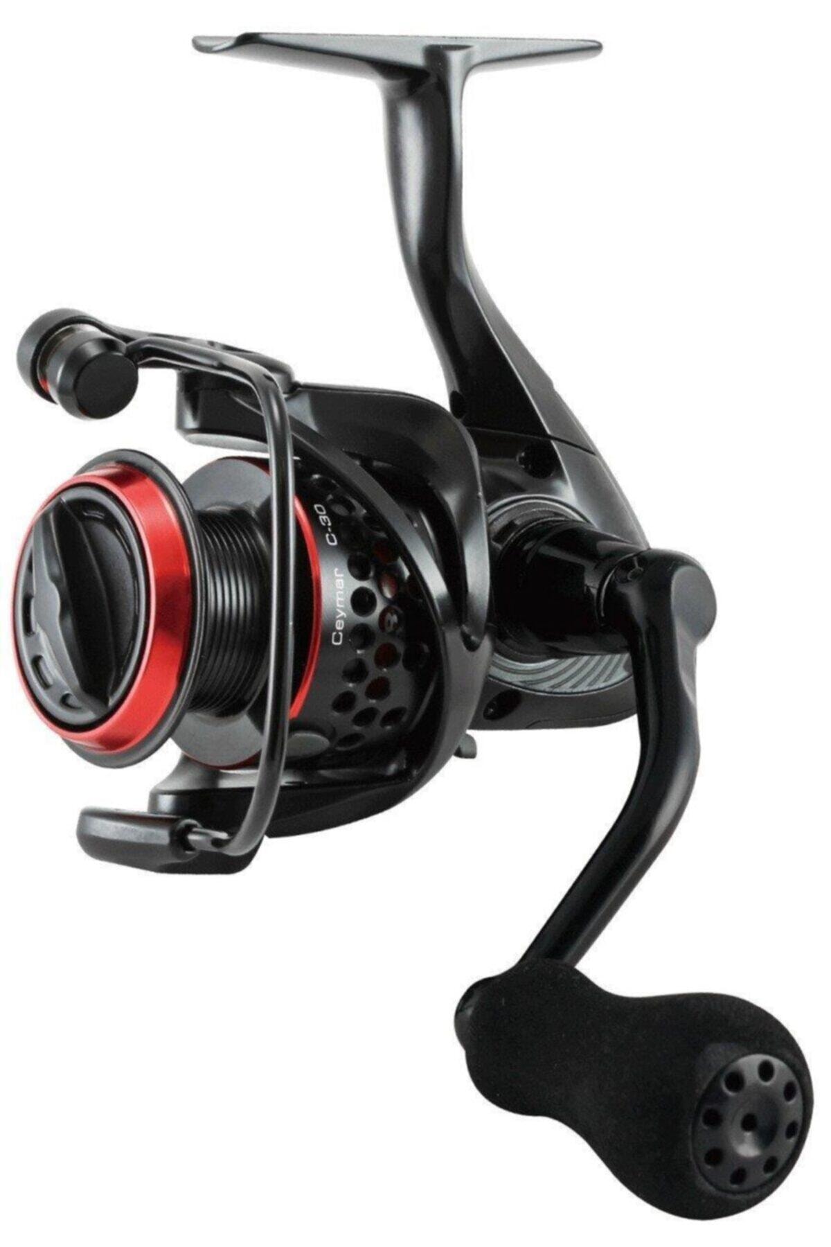 Okuma Ceymar Fd Cxt-25 Olta Makinesi