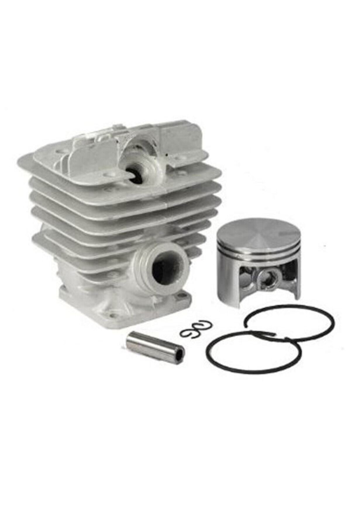 Stihl Silindir+piston Stıhl Ms360/036 - 48mm