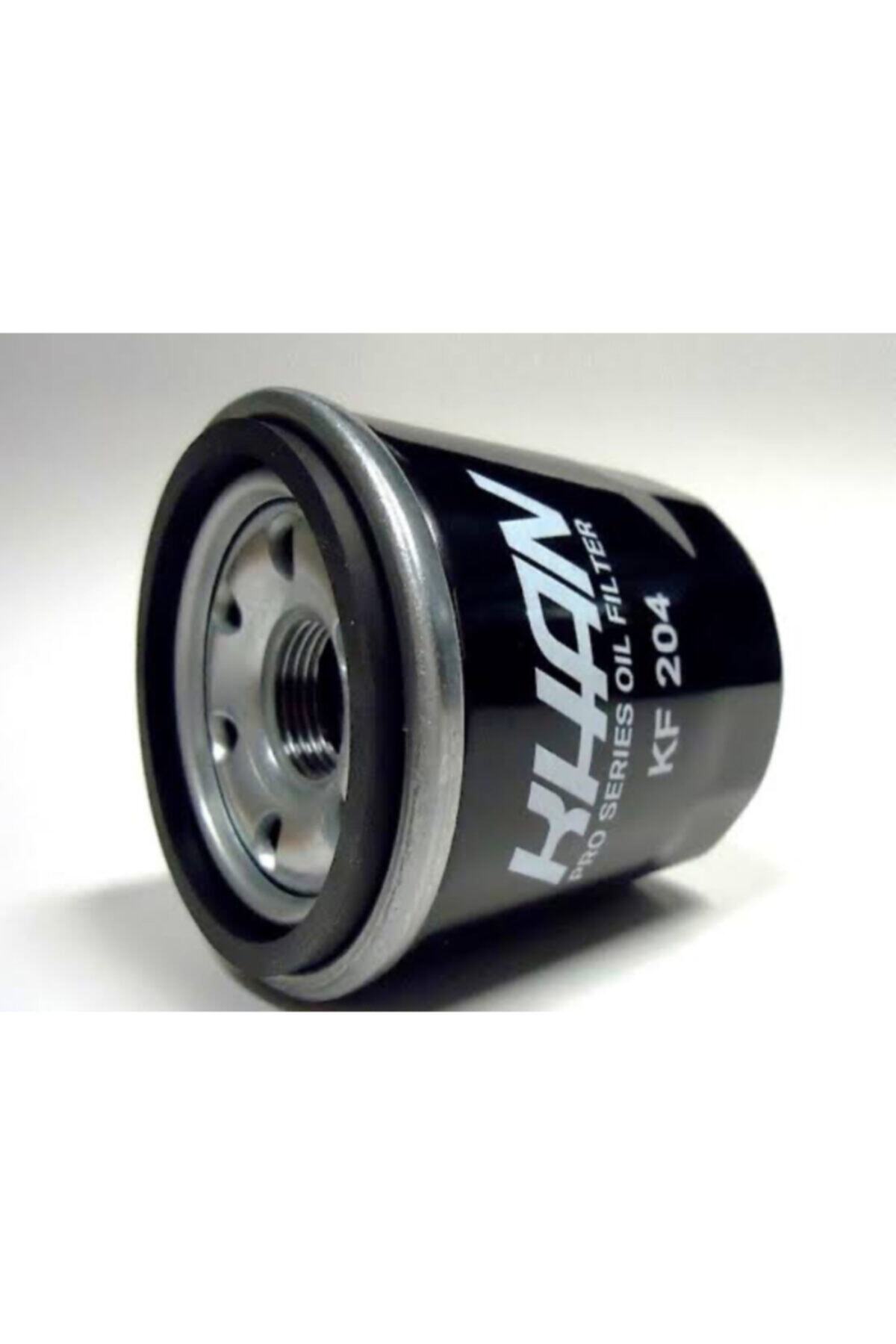 ttmotomarket Khan Kf 204 Yamaha R25 Mt25 Yag Filtresi