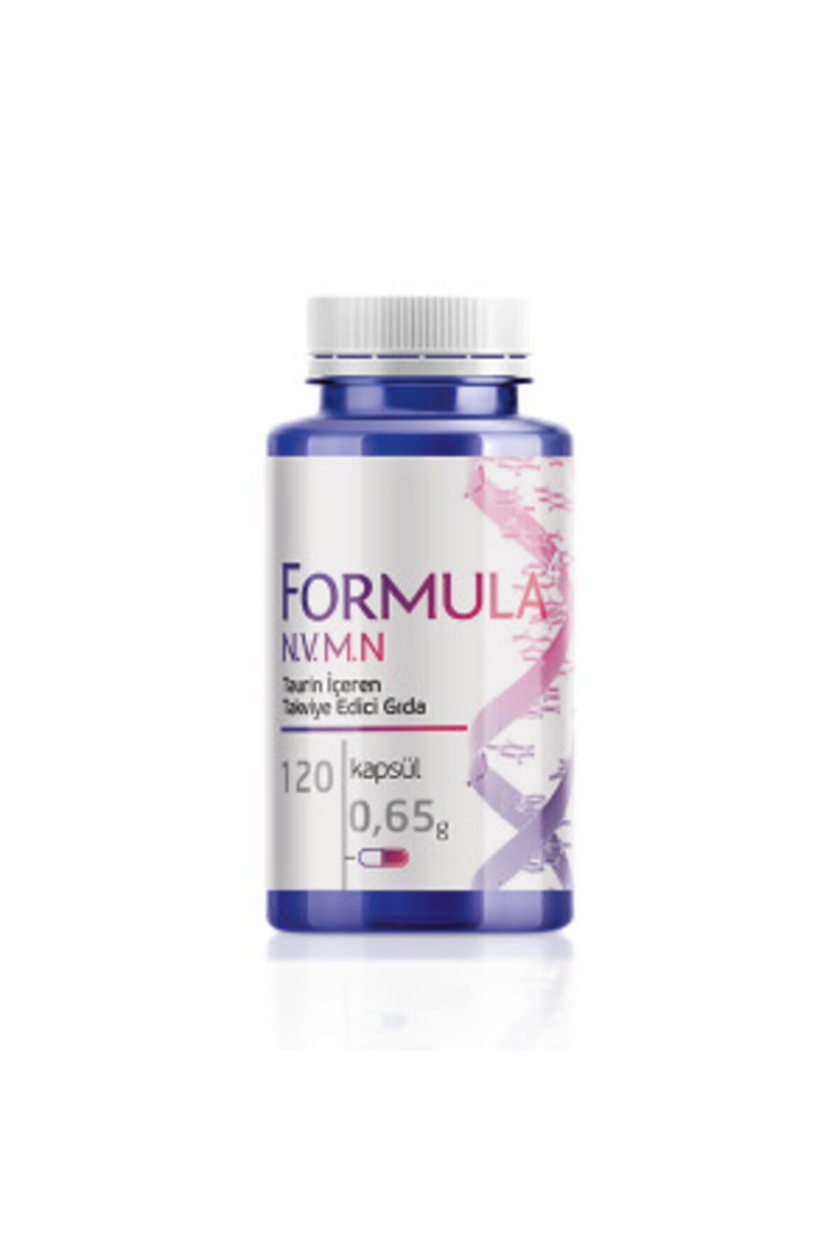ReyonOn Health Formula 4 N.v.m.n / Taurin Içeren Takviye Edici Gıda