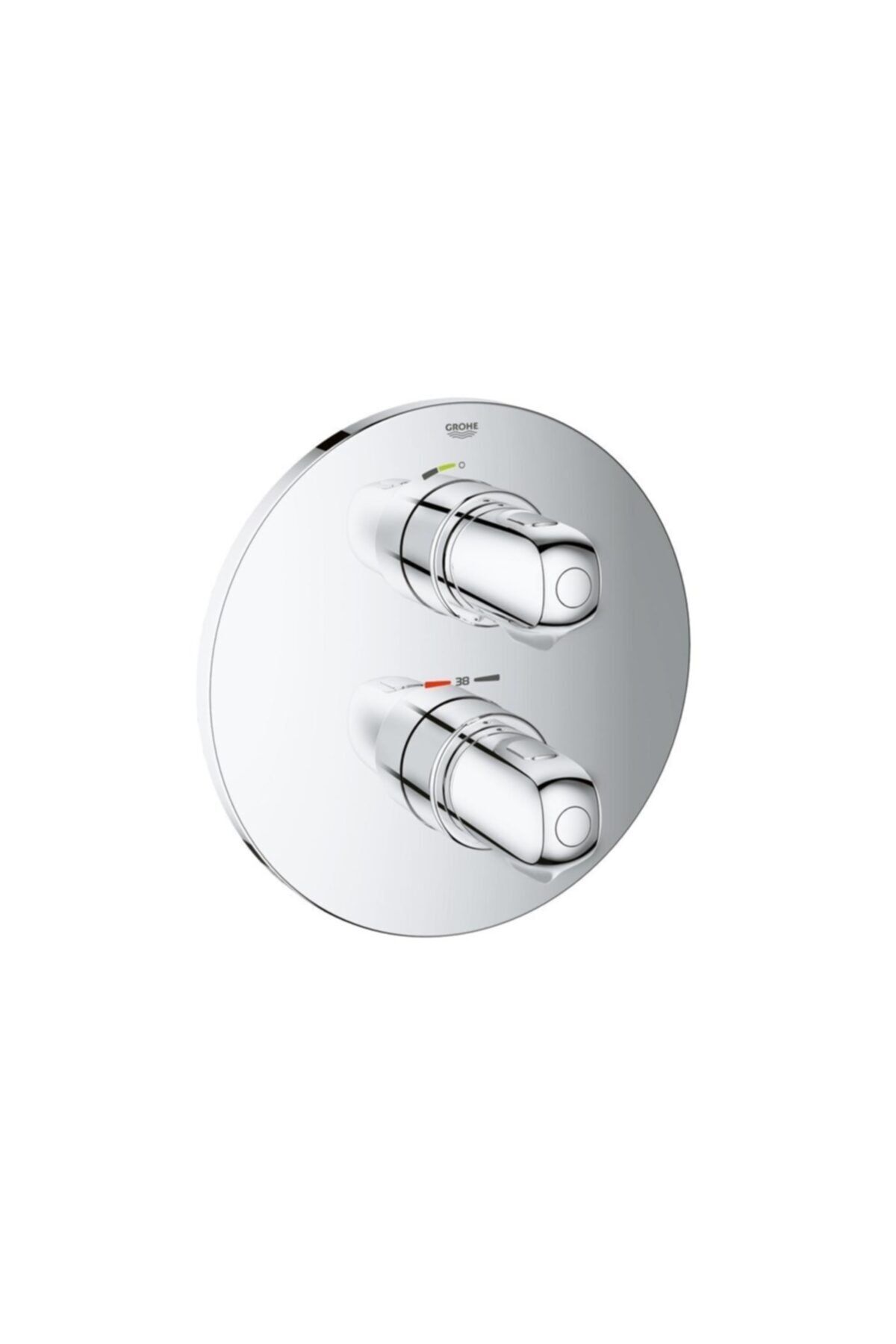 Grohe Grohtherm 1000 Termostatik Duş Bataryası