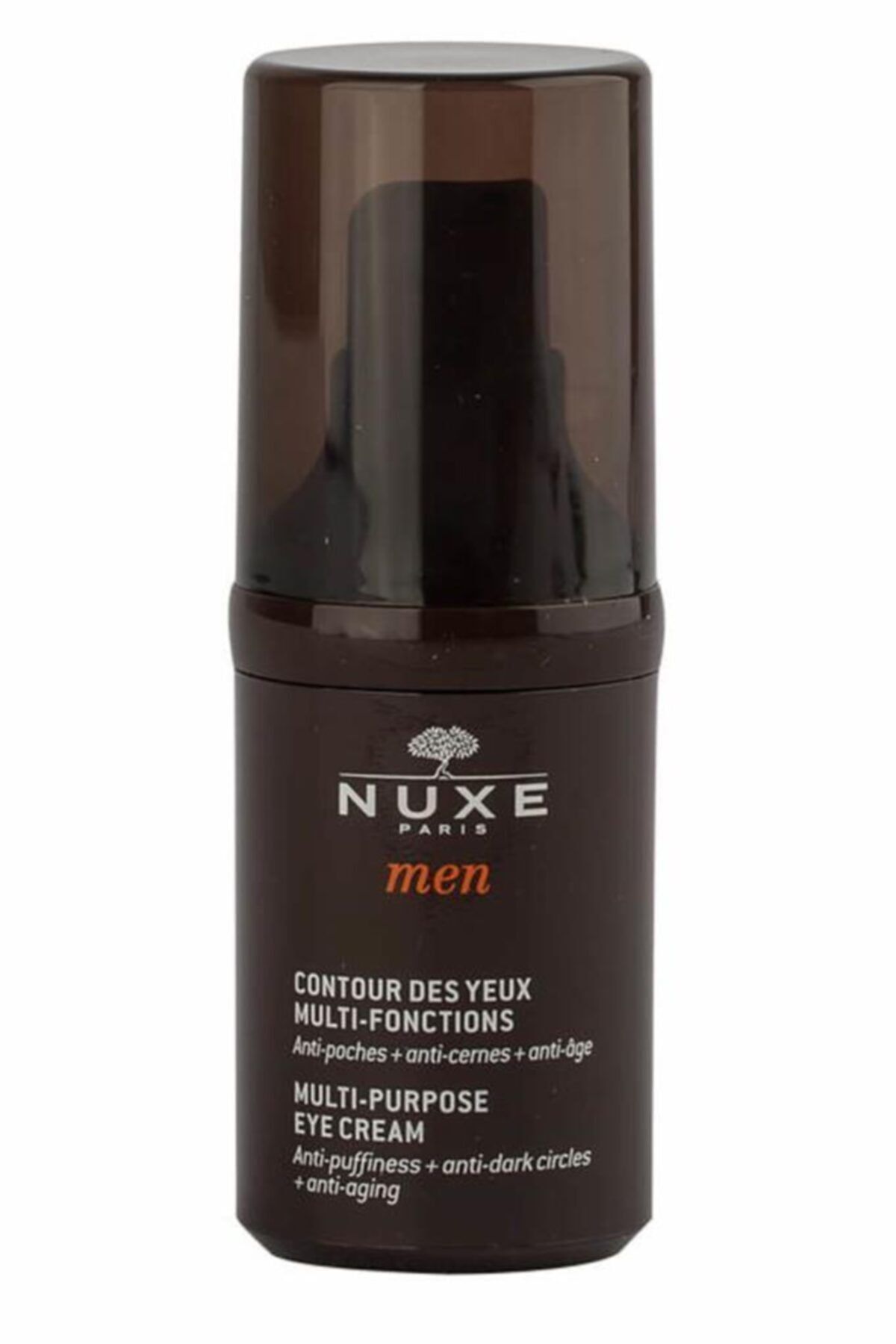 Nuxe Men Multi Purpose Göz Çevresi Bakım Kremi 15 ml