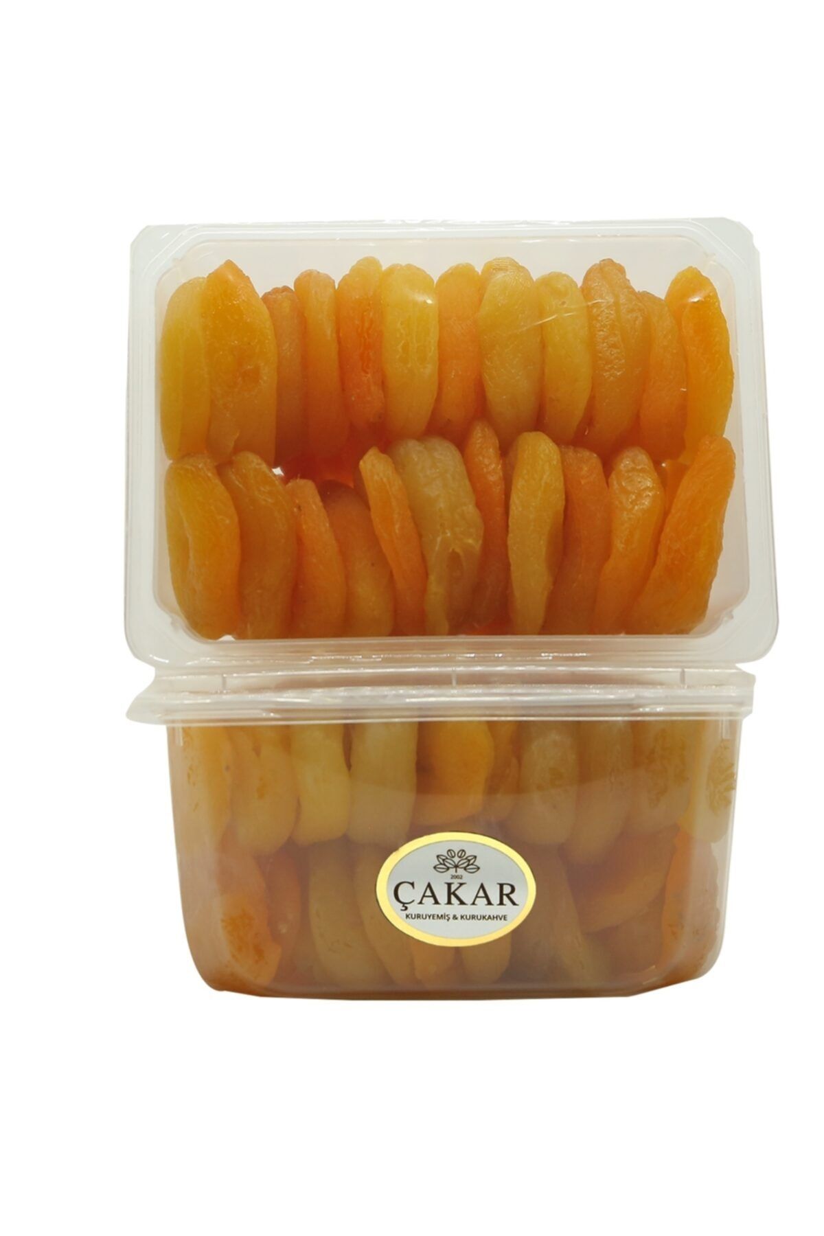 ÇAKAR Kayısı Sarı Jumbo 500 Gr