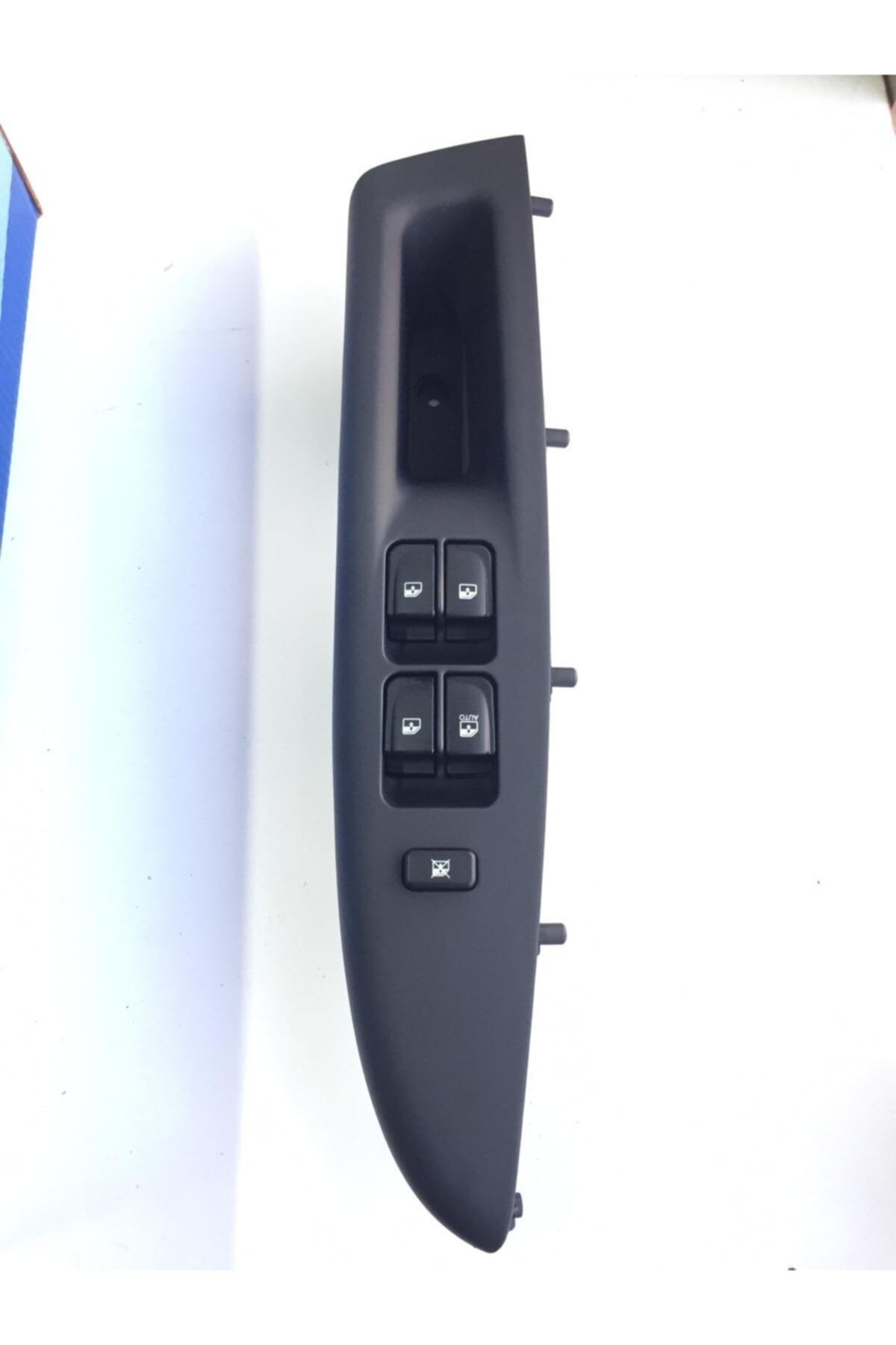MOBIS Hyundaı I-20 2008-2014 Uyumlu Sıfır Servis Cam Düğmesi