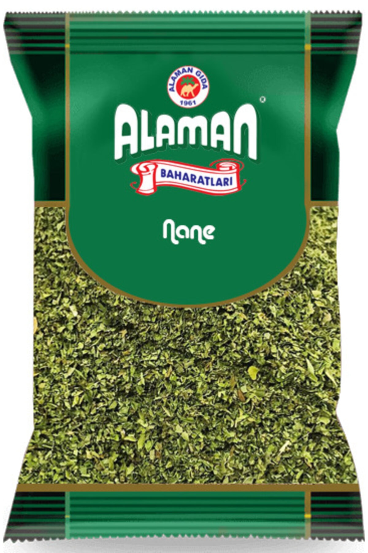 ALAMAN BAHARAT Nane 100 Gr