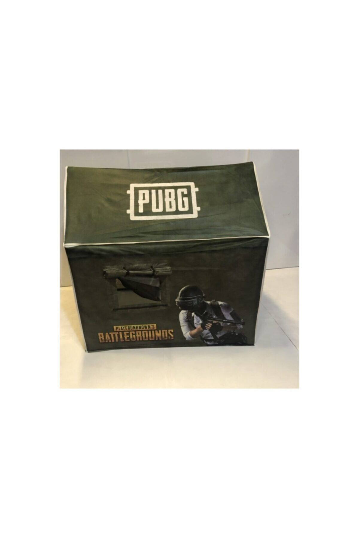 Listelik Pubg Oyun Çadırı Oyun Seti