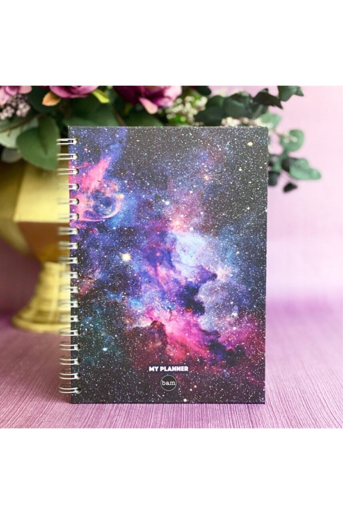 ideal concept Space Tasarımlı Konuşan Ajanda