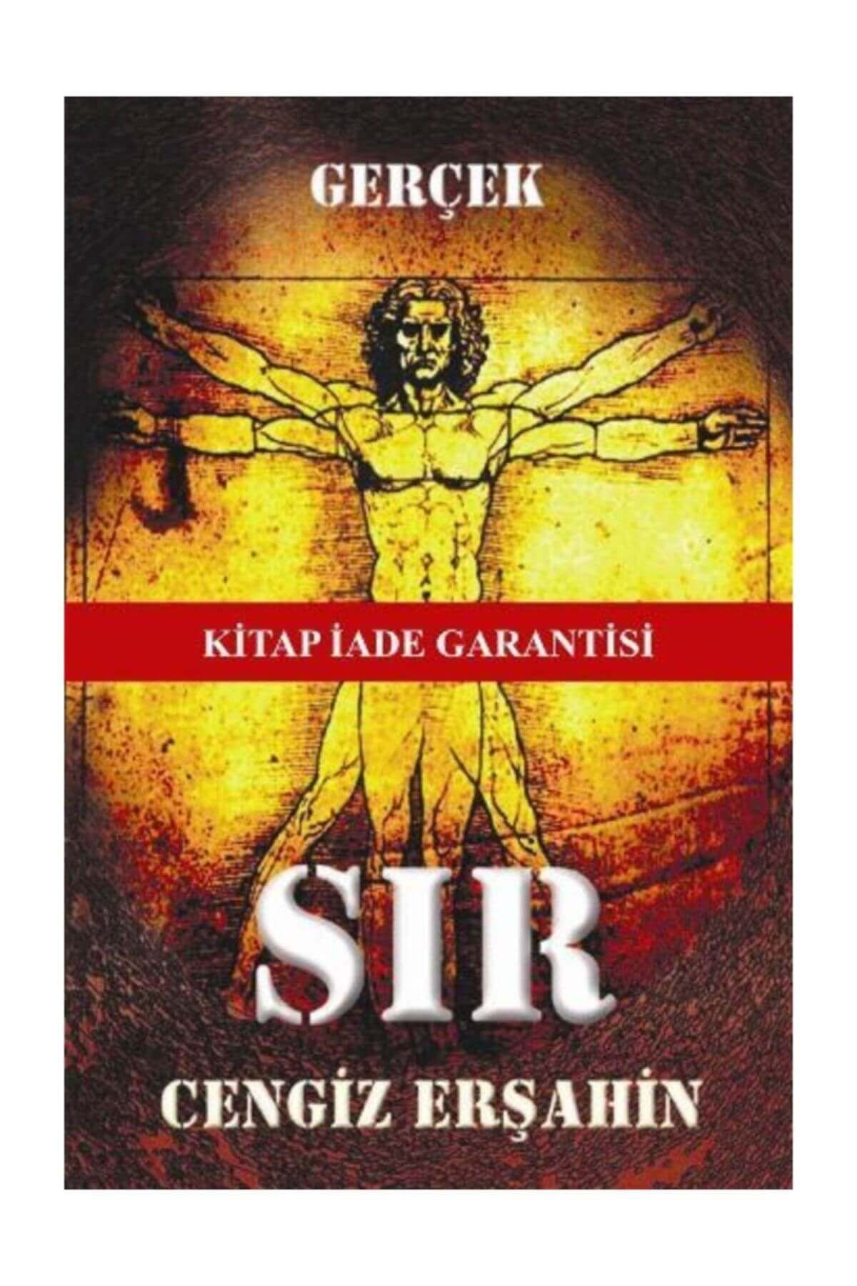 Tutku Yayınevi Gerçek Sır