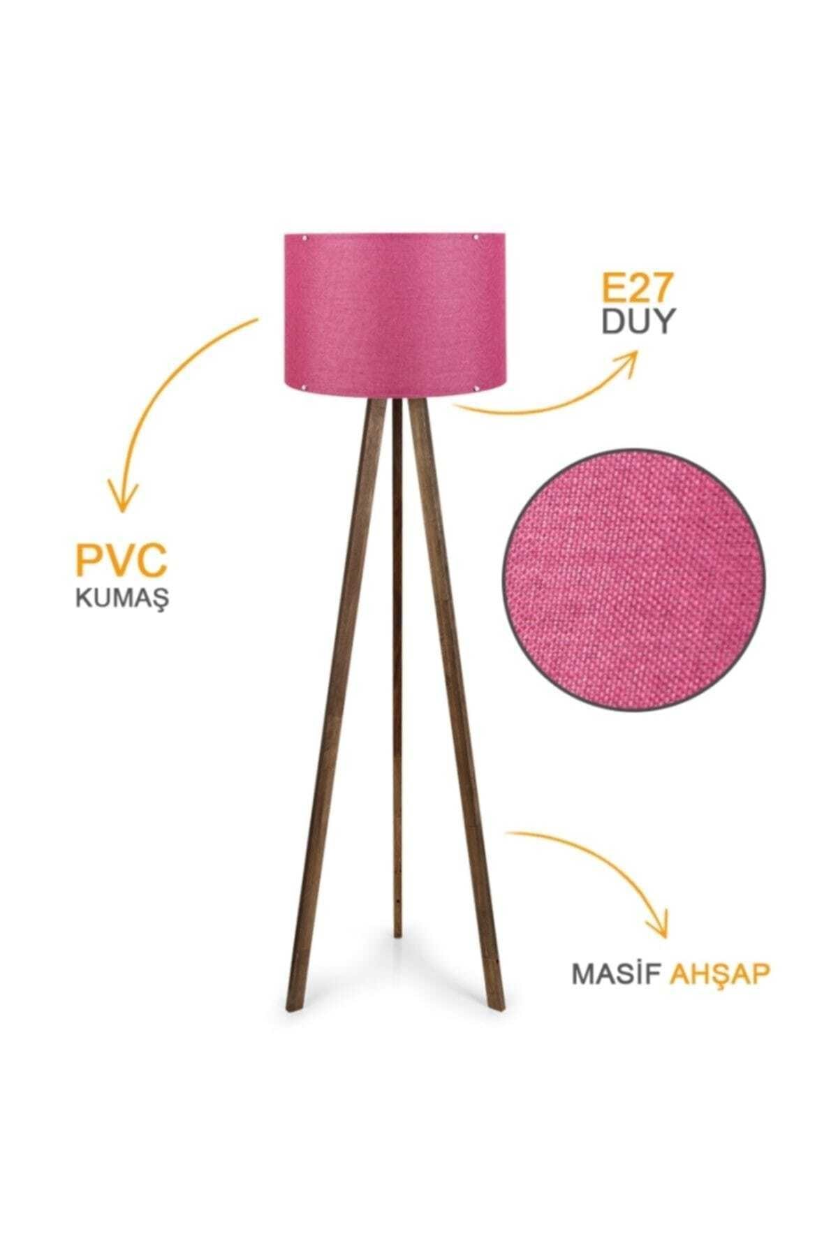 HOMİNG EVMODU SPECIAL AHŞAP AYAKLI LAMBADER AYD-1083