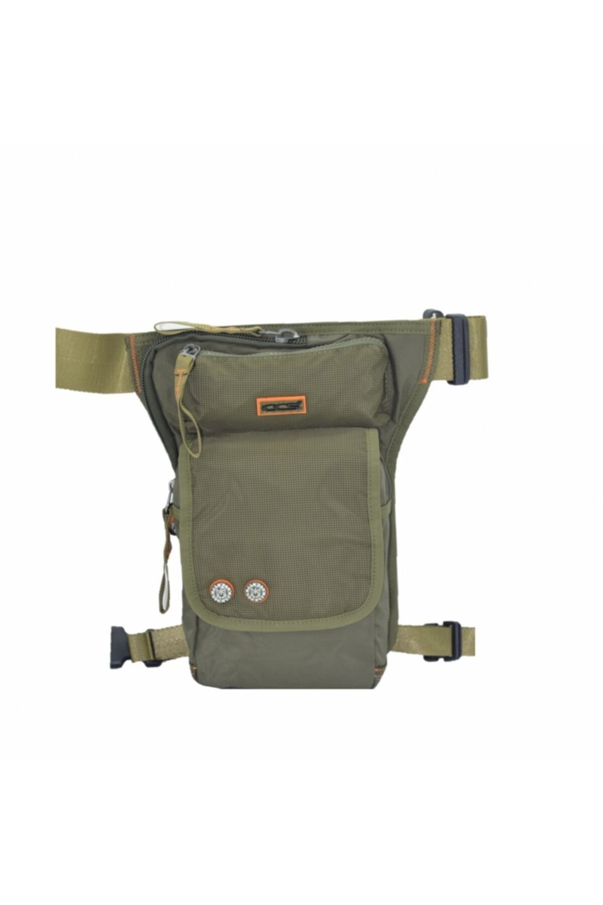 ÇÇS Waterproof Motosiklet Bel Bacak Çantası