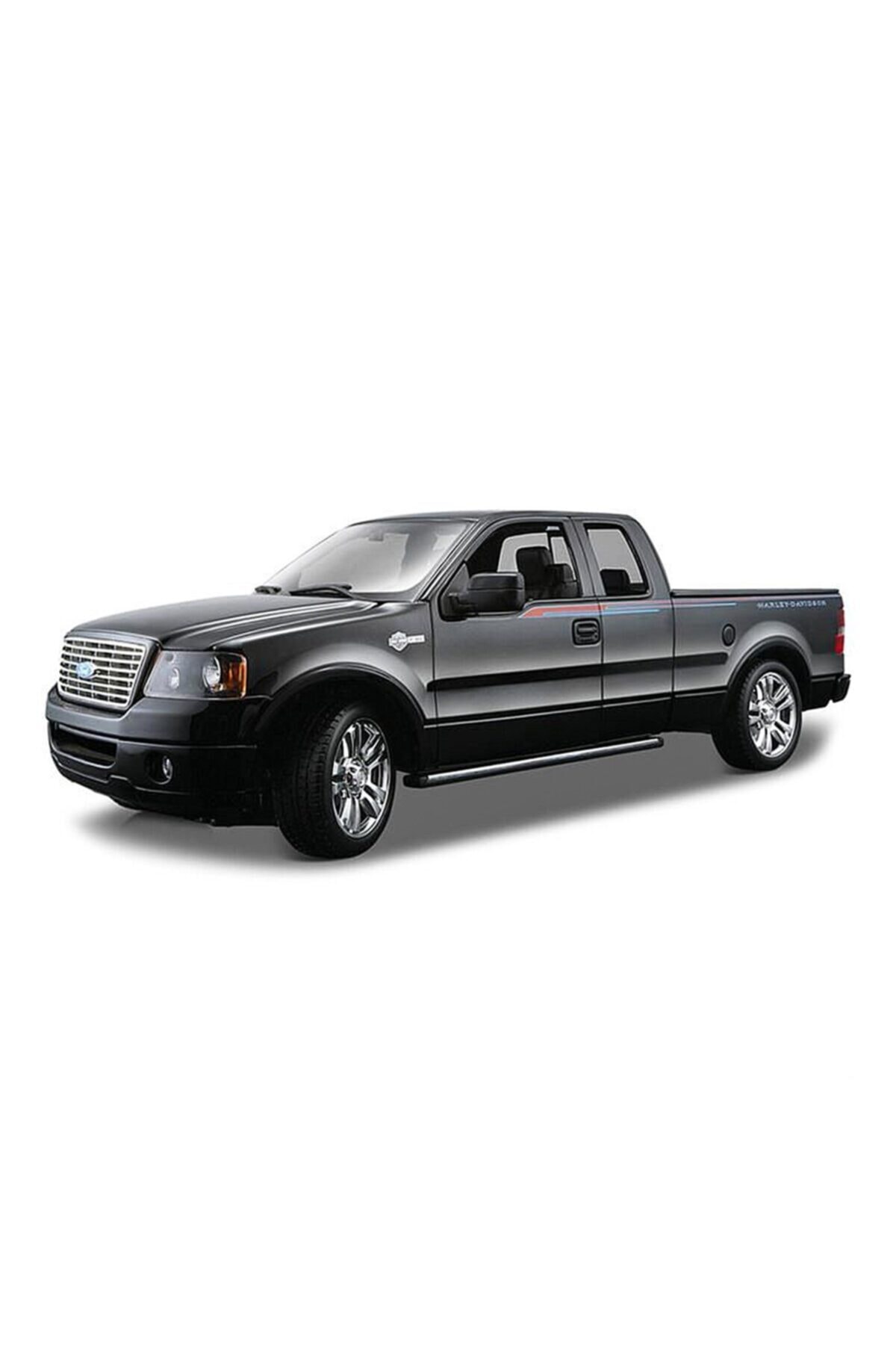 Maisto 1:18 2006 Ford F-150 Harley Davidson