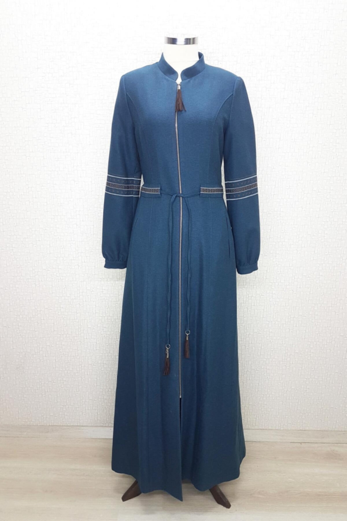 ModaAdige 55099-018 Pardesdü