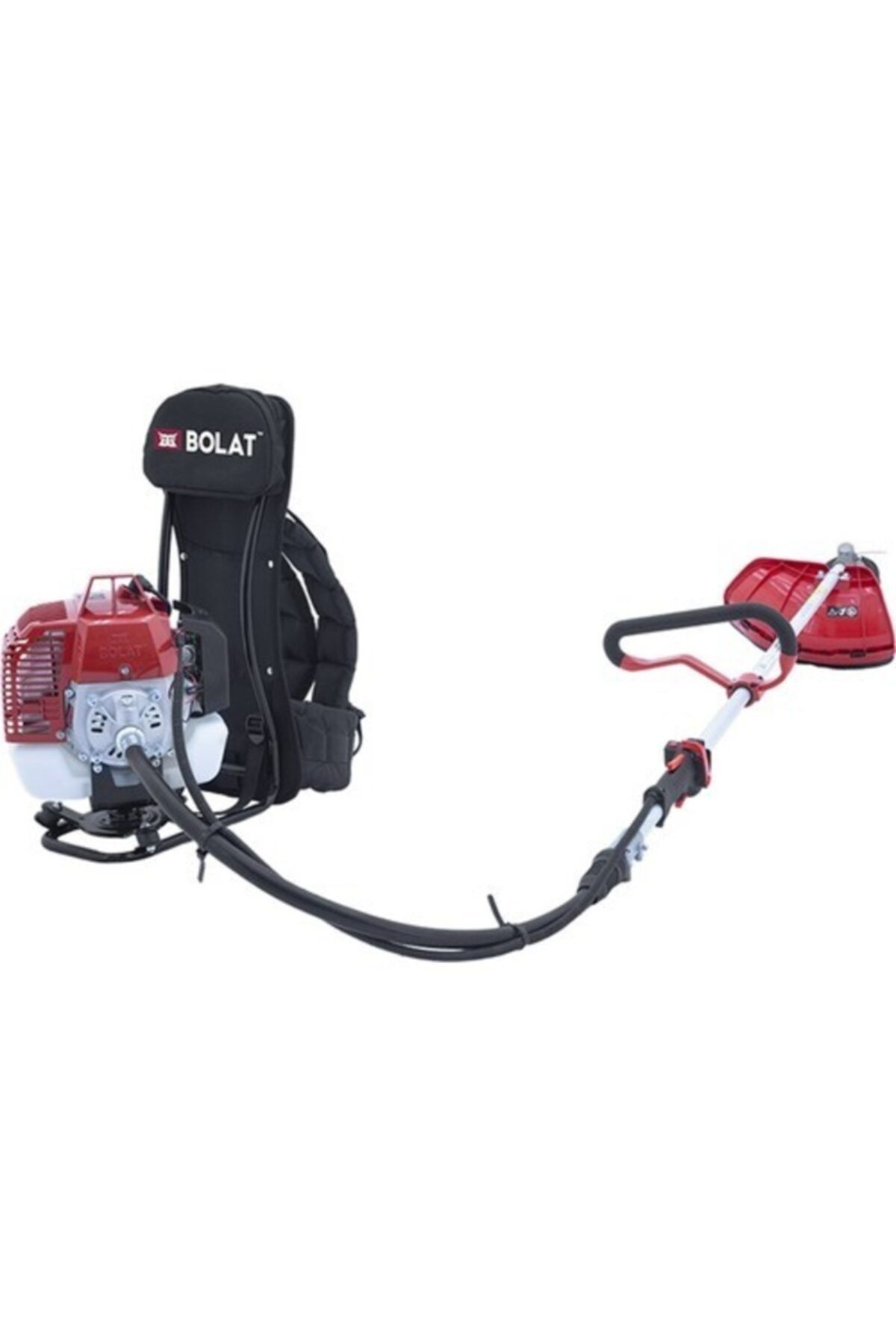 BOLAT Bs-570  Sırt Tipi Motorlu Tırpan 3.3 Hp