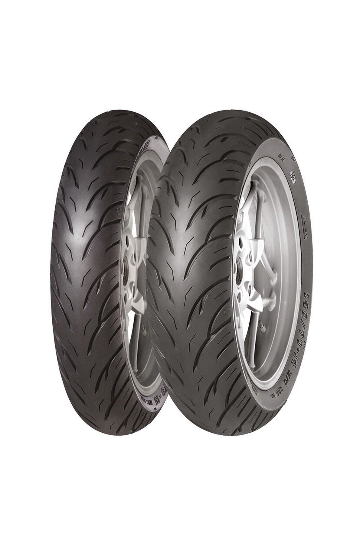 ANLAS Falcon Mexico 150 Tournee Takım Lastik