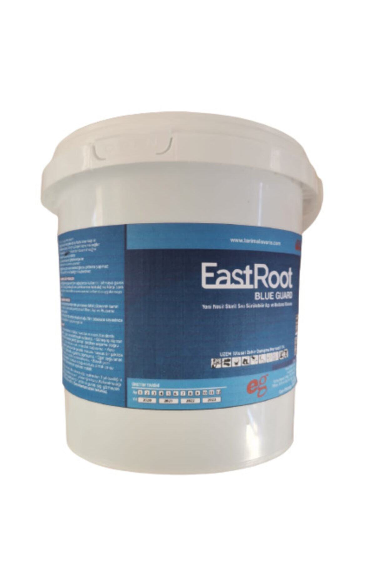 Eastroot Blueguard Yeni Nesil Aşı Macunu 1 Kg
