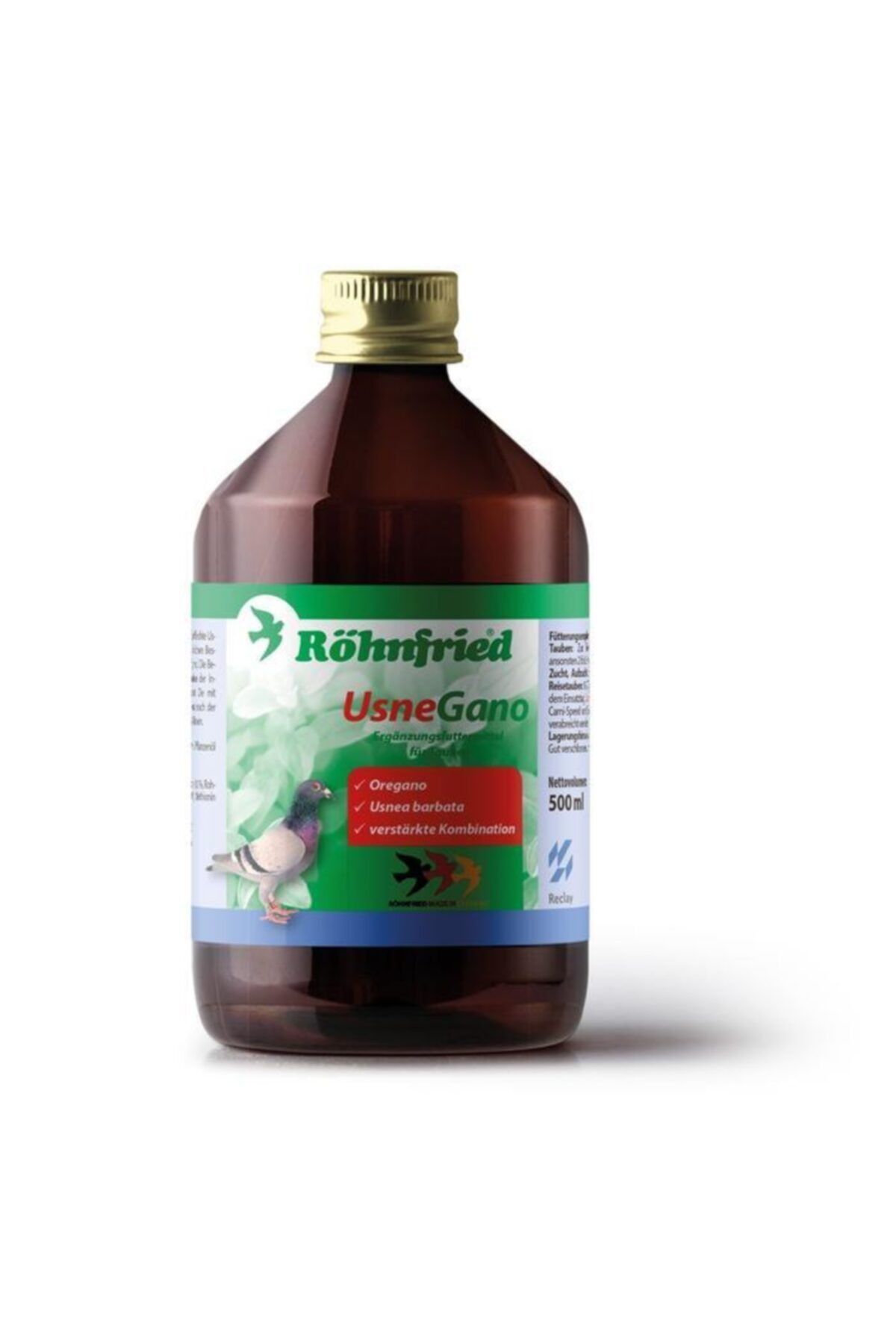 Röhnfried Usnegano 250 ml