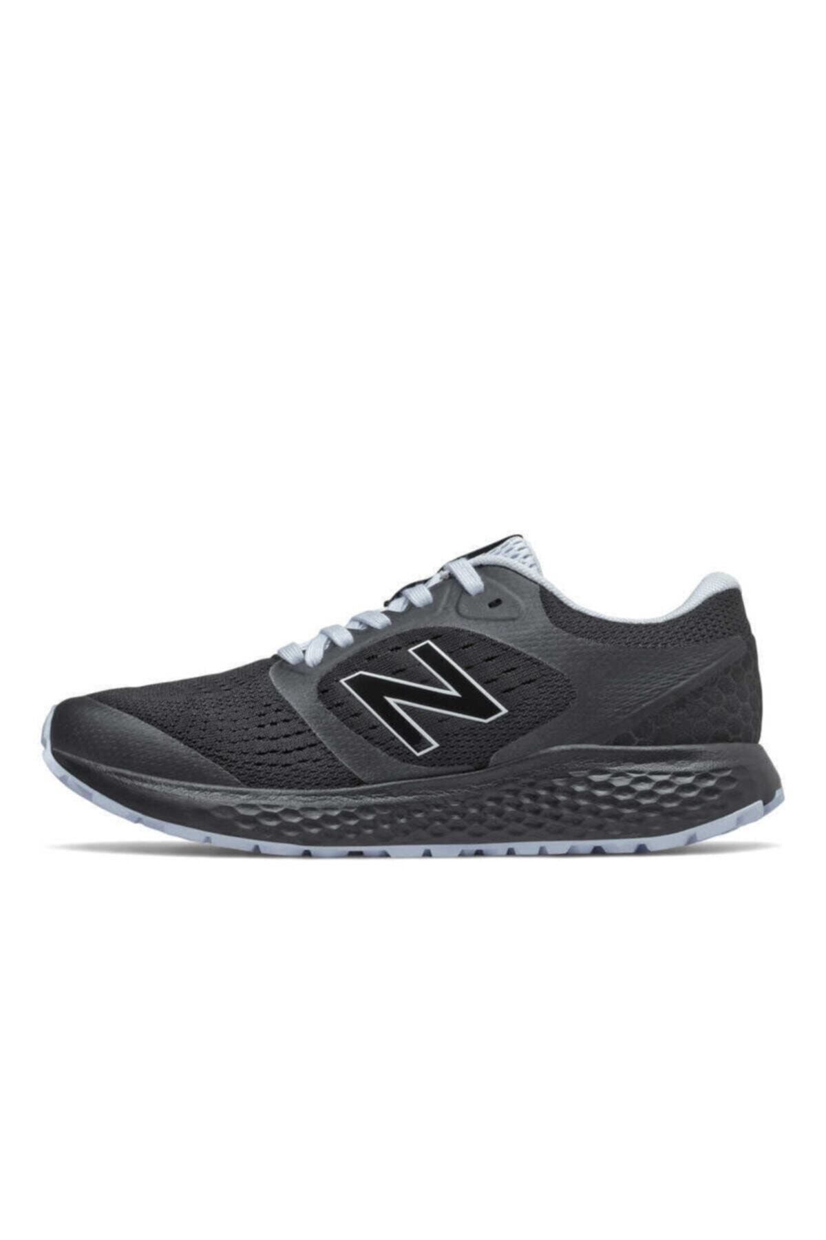 New Balance Kadın Siyah Running W Shoes Koşu Ayakkabısı W520cb6