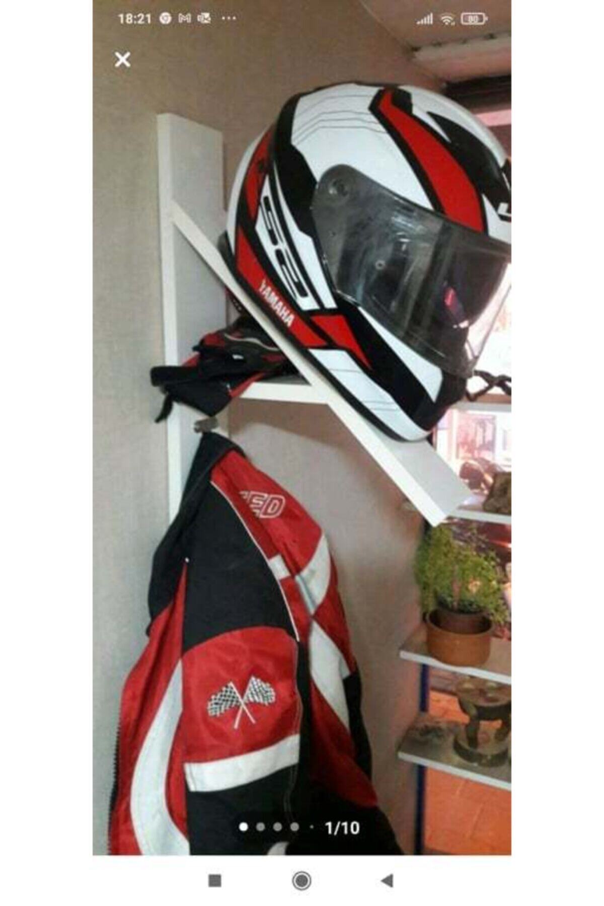 BERKLER GRUP KASK ASKILIGI Kask Askılıgı