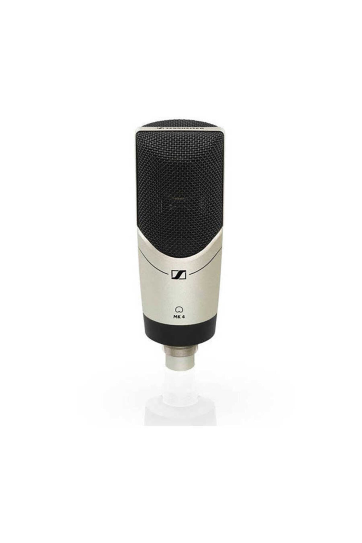 Sennheiser Mk 4 Condenser Mikrofon