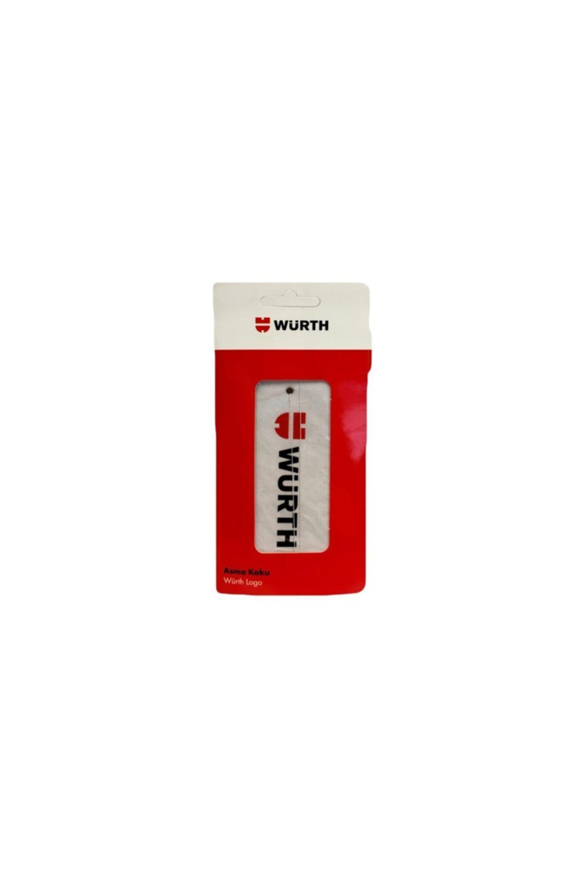 Würth Asma Orman Koku Forest
