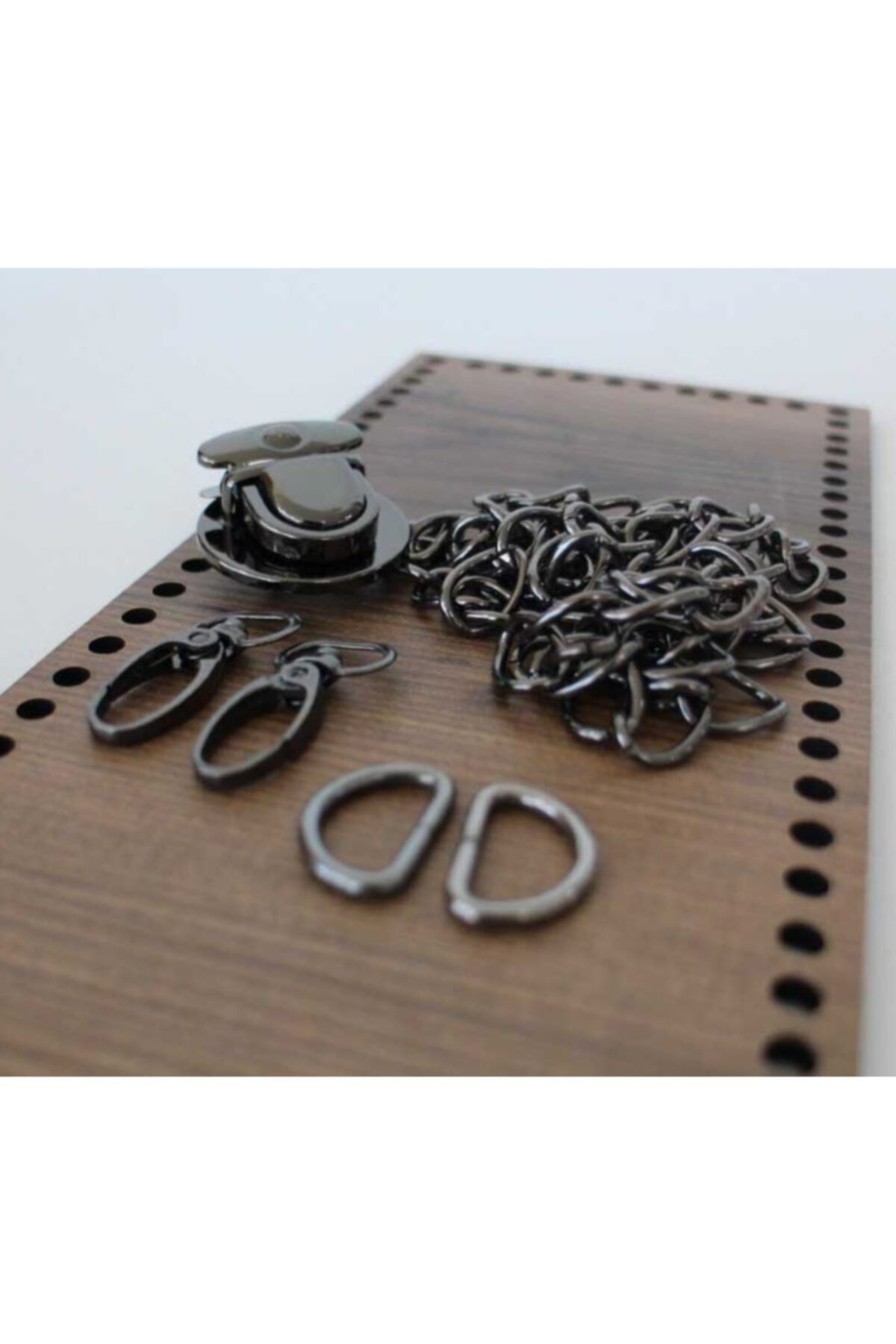 elisihobbymarket Çanta Zincir Takımı 103