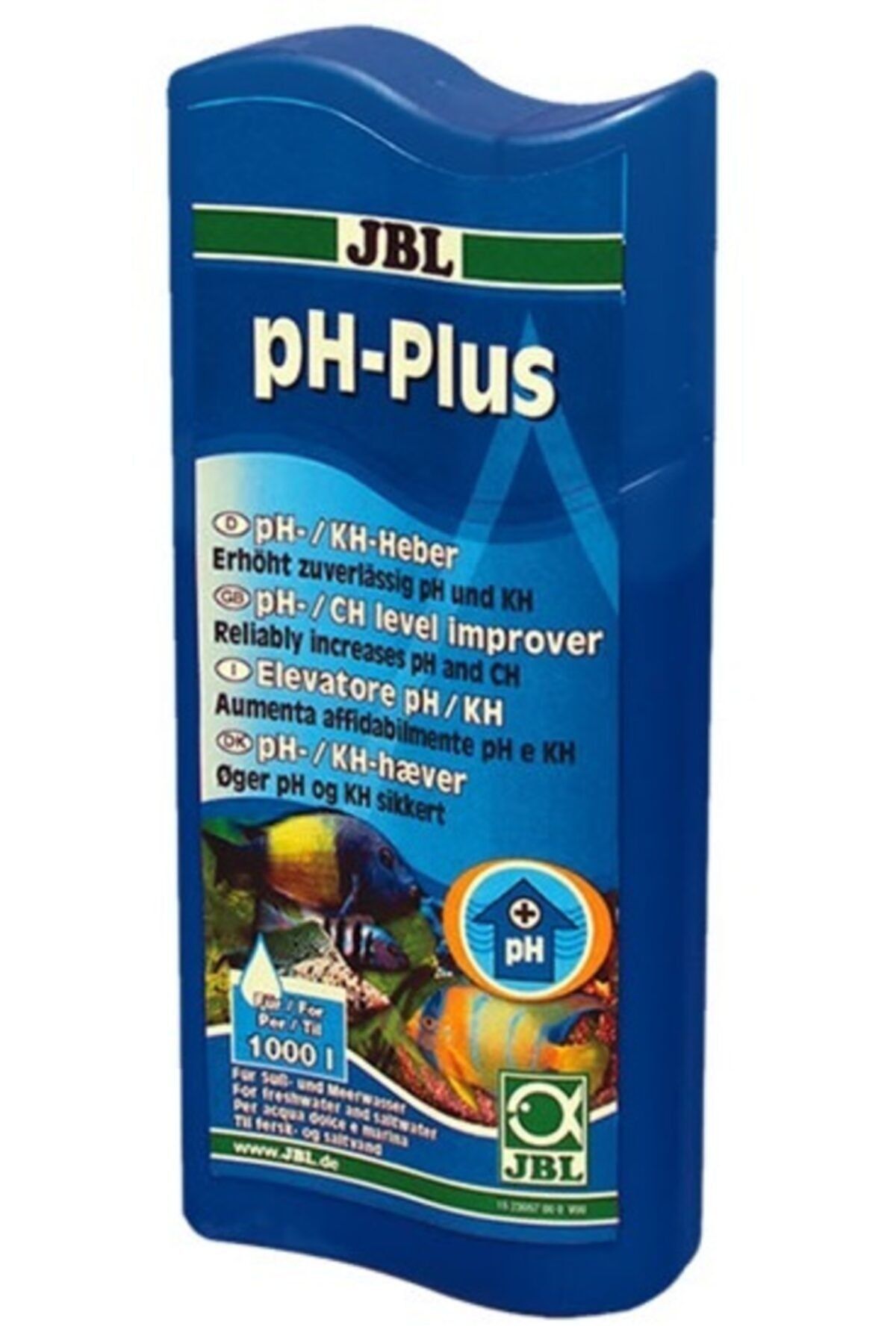 See Me Jbl Ph -plus 100 Ml Ph/kh Arttırıcı