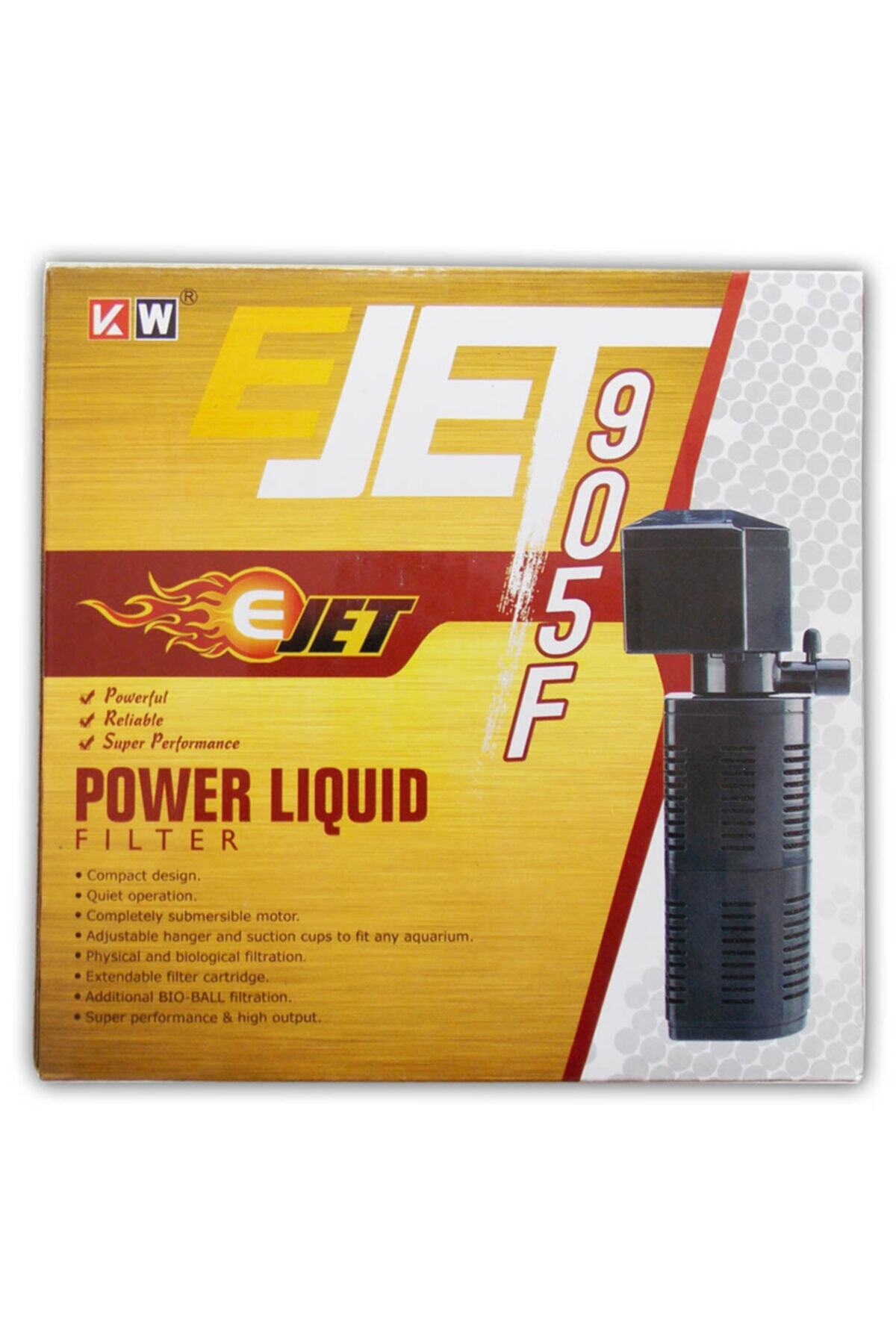 See Me Jet Iç Filtre 450 L/h