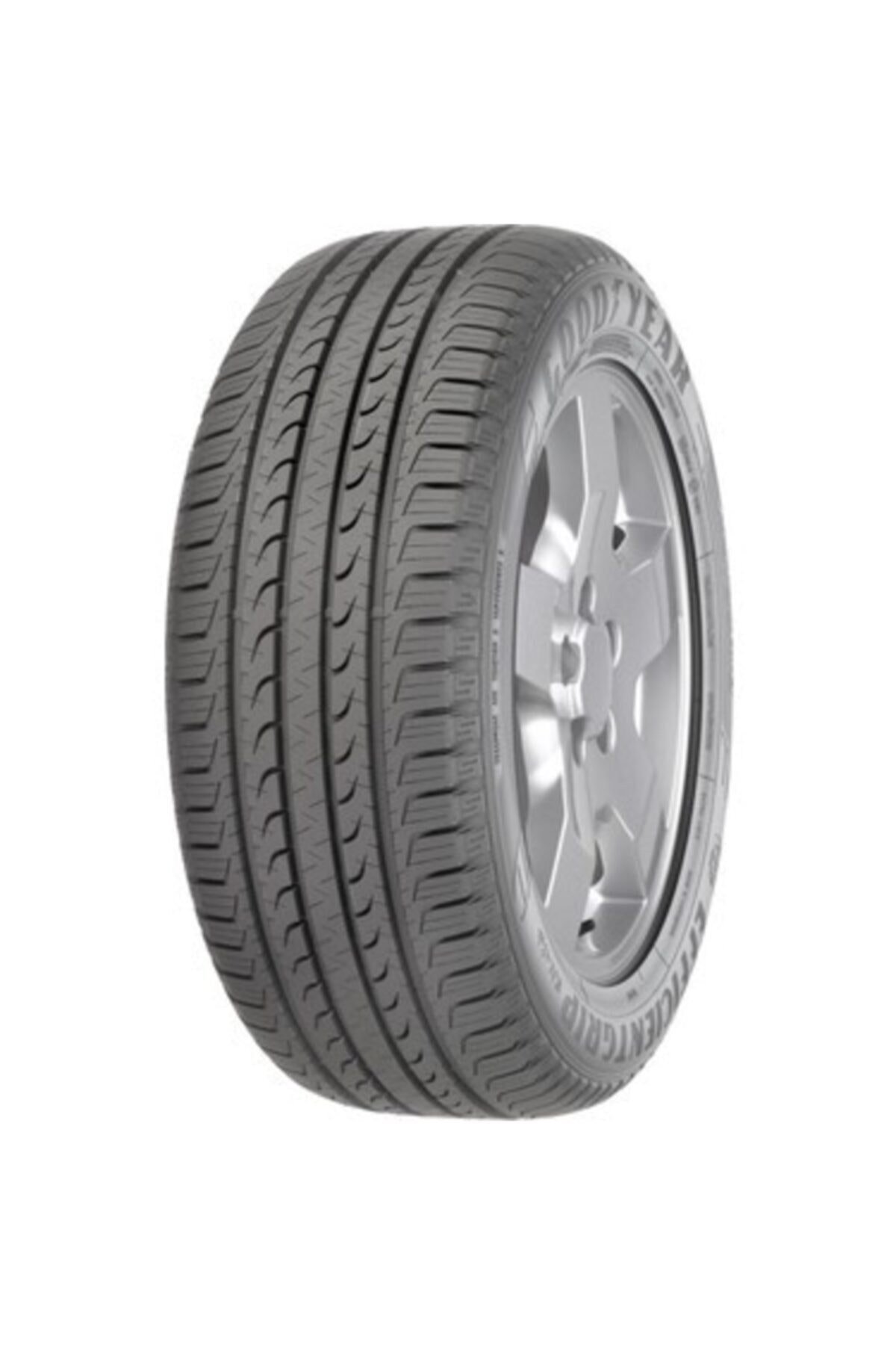 Goodyear 215/65r16 98h Efficientgrip Suv 2021 Yazlık