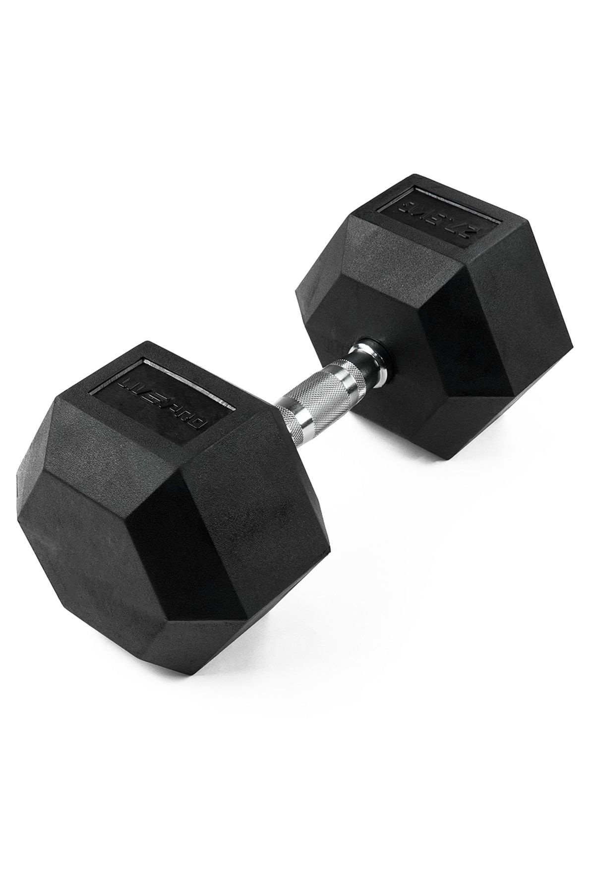 LIVEPRO Lp8005 27,5 Kg Premium Hex Dambıl