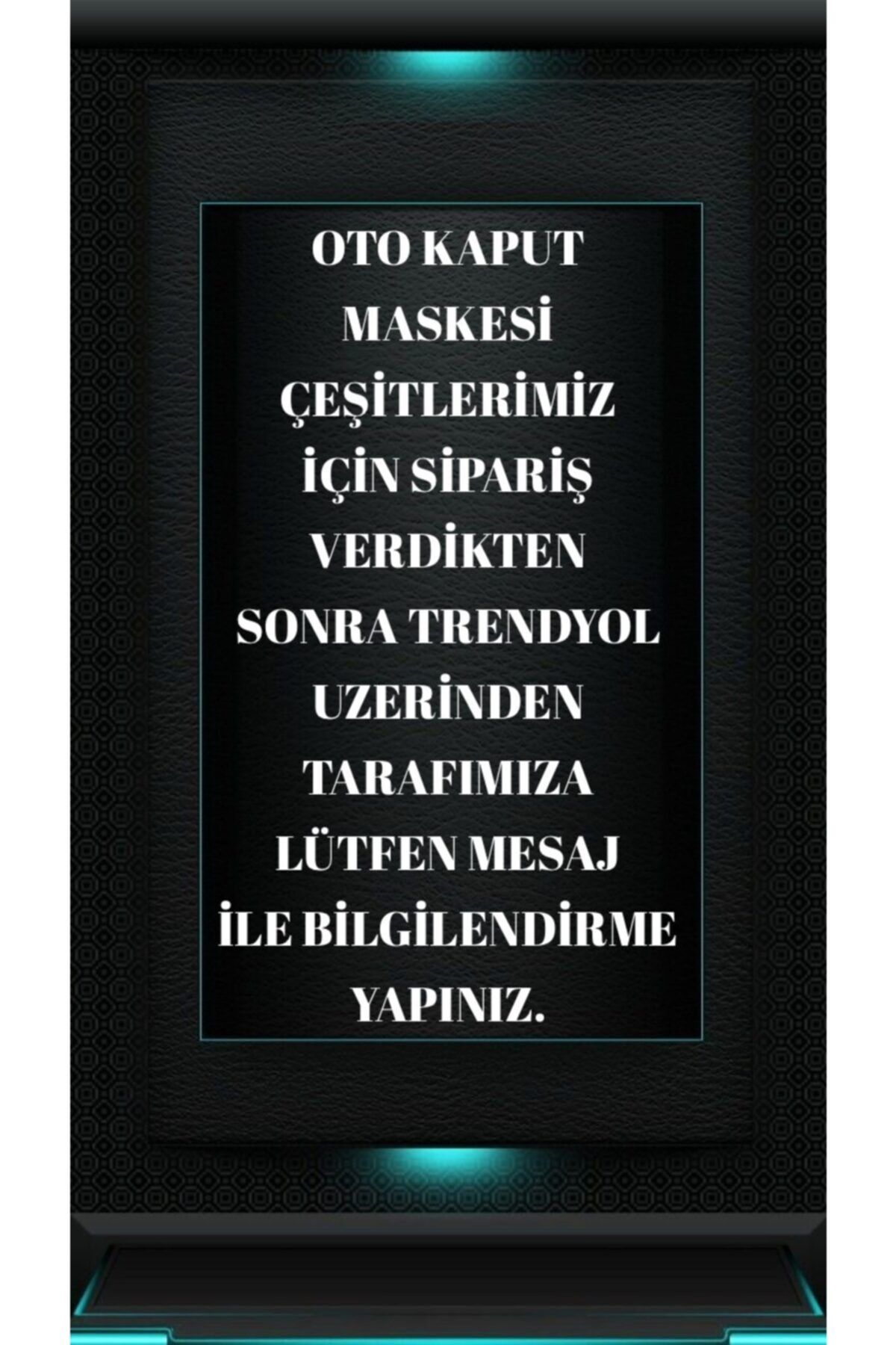Product