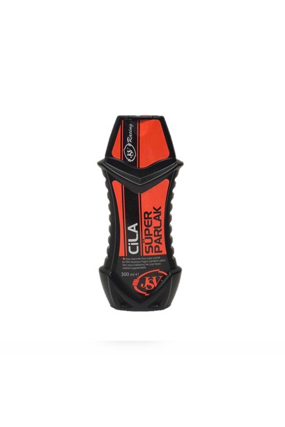 Oto Aksesuarcım Süper Parlak Cila 300ml