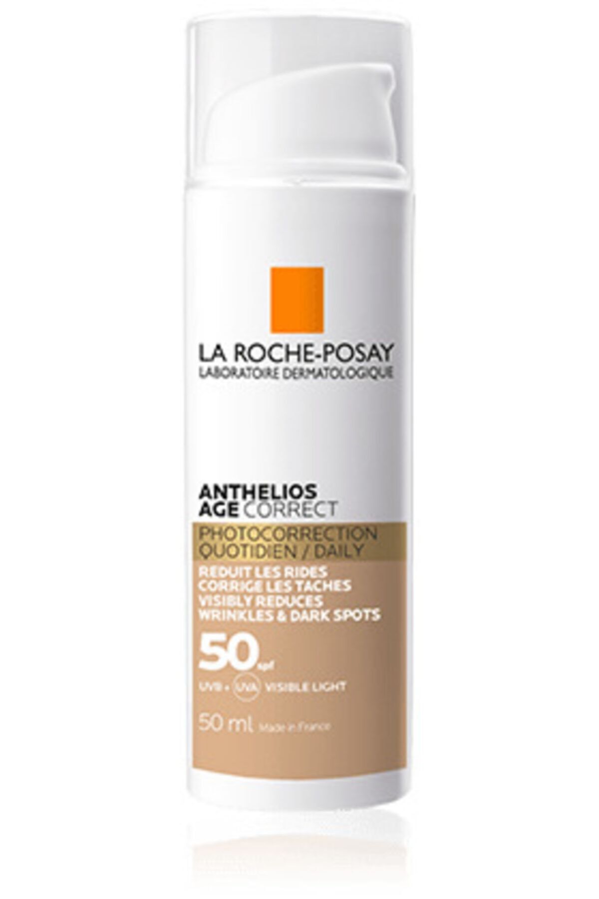 La Roche Posay Anthelios Age Correct Tinted